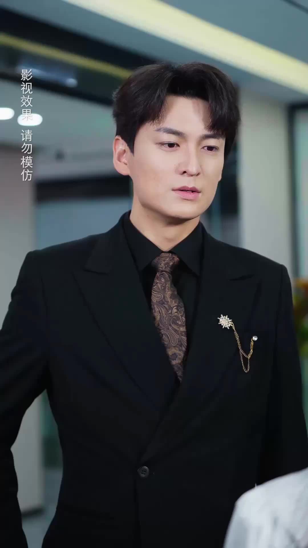 Buah Hati Sang Miliarder Episode 3