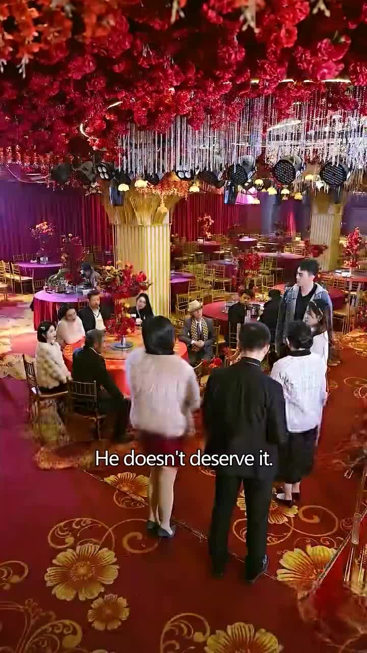 The President’s Husband Is a Deliveryman Episode 8
