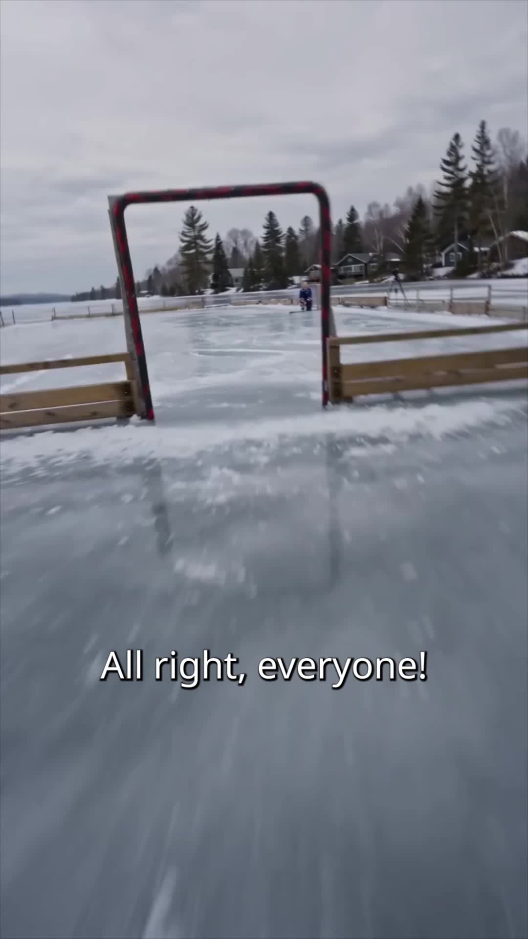 Game, Set, Match Episode 6