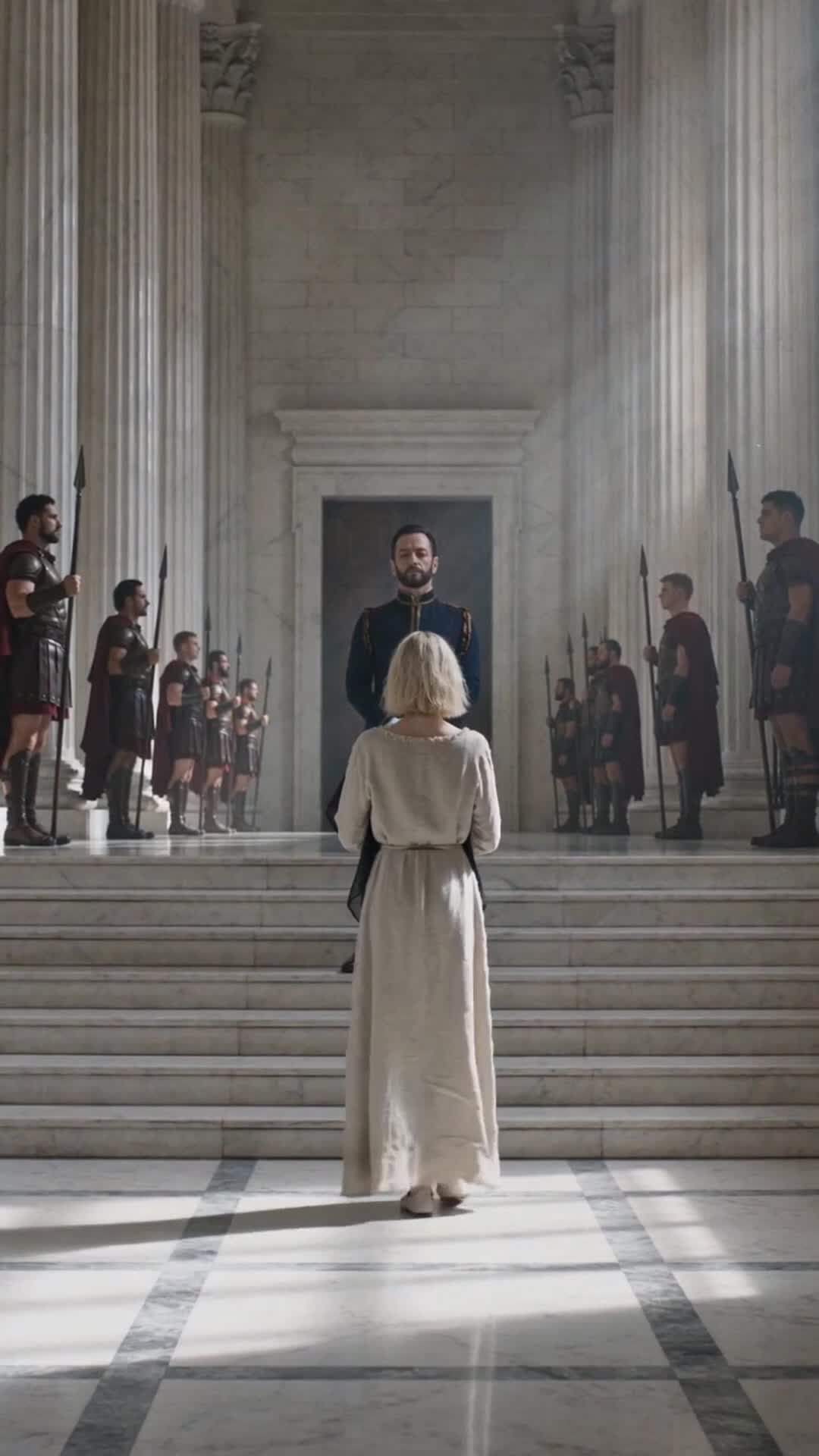 My Death Countdown: The Royal Family's Regret Episode 9