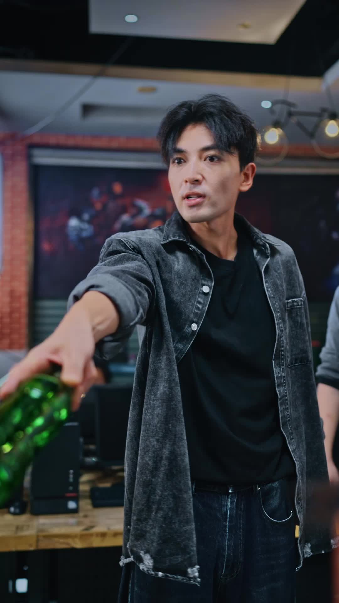 大涅槃 第8集