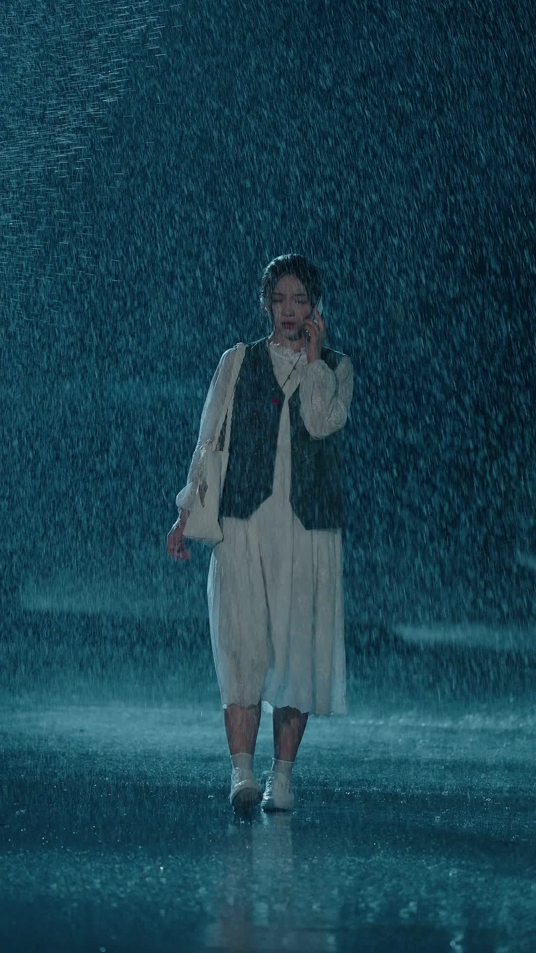 云外遥夜相对 第3集