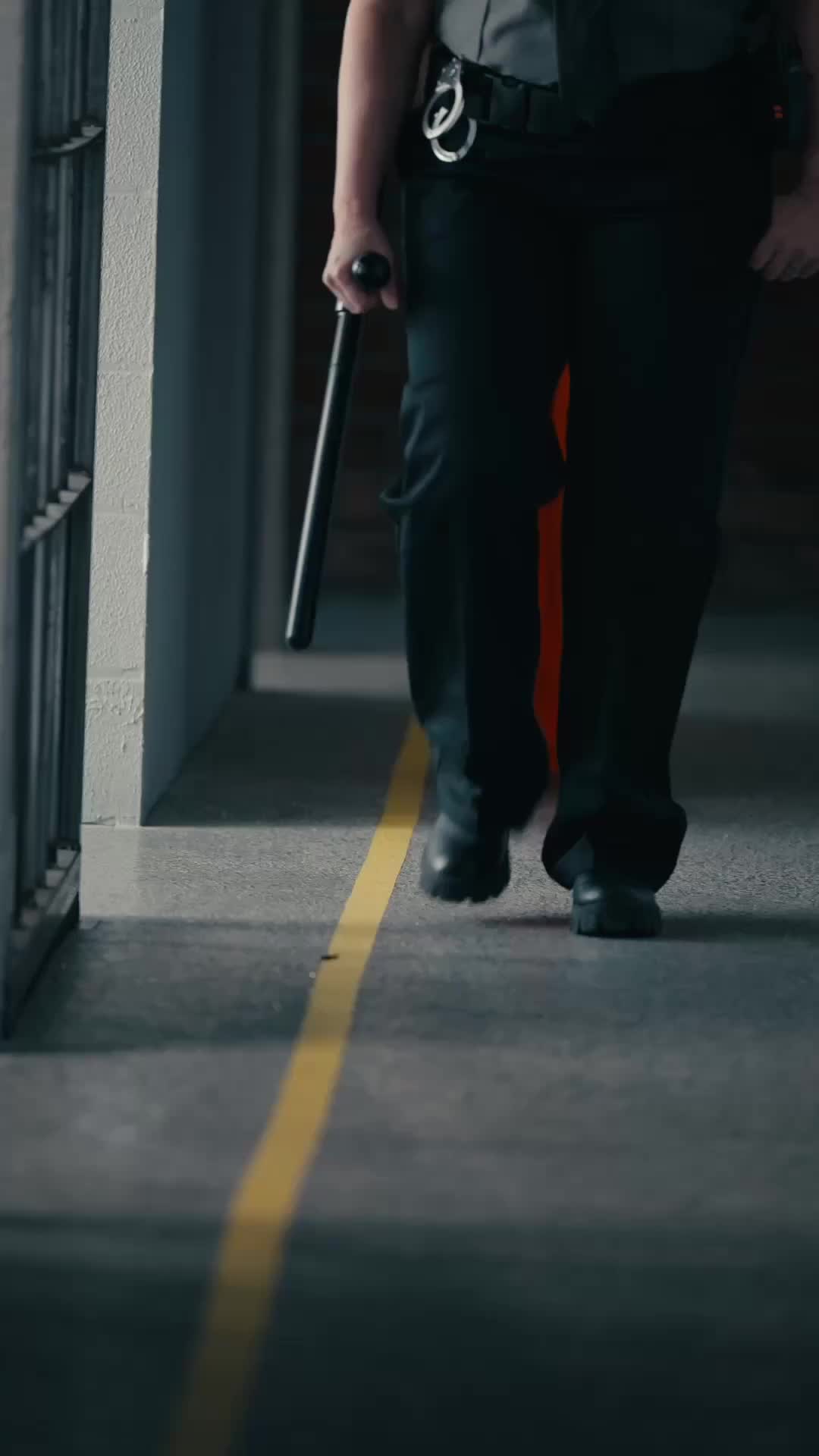 Jefe, su novia exconvicta regresó Episodio 1