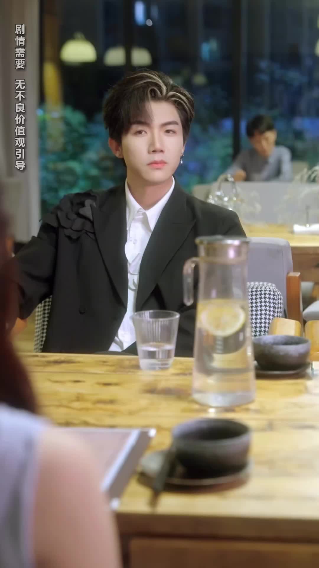 Fated by Midnight: Married to the Nether Lord Episode 5