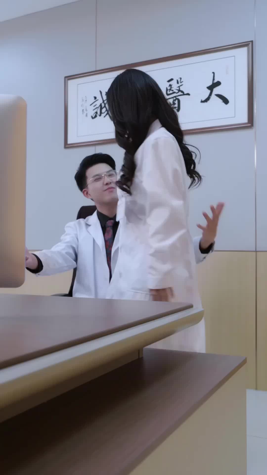 Love Cut to the Heart Episode 7