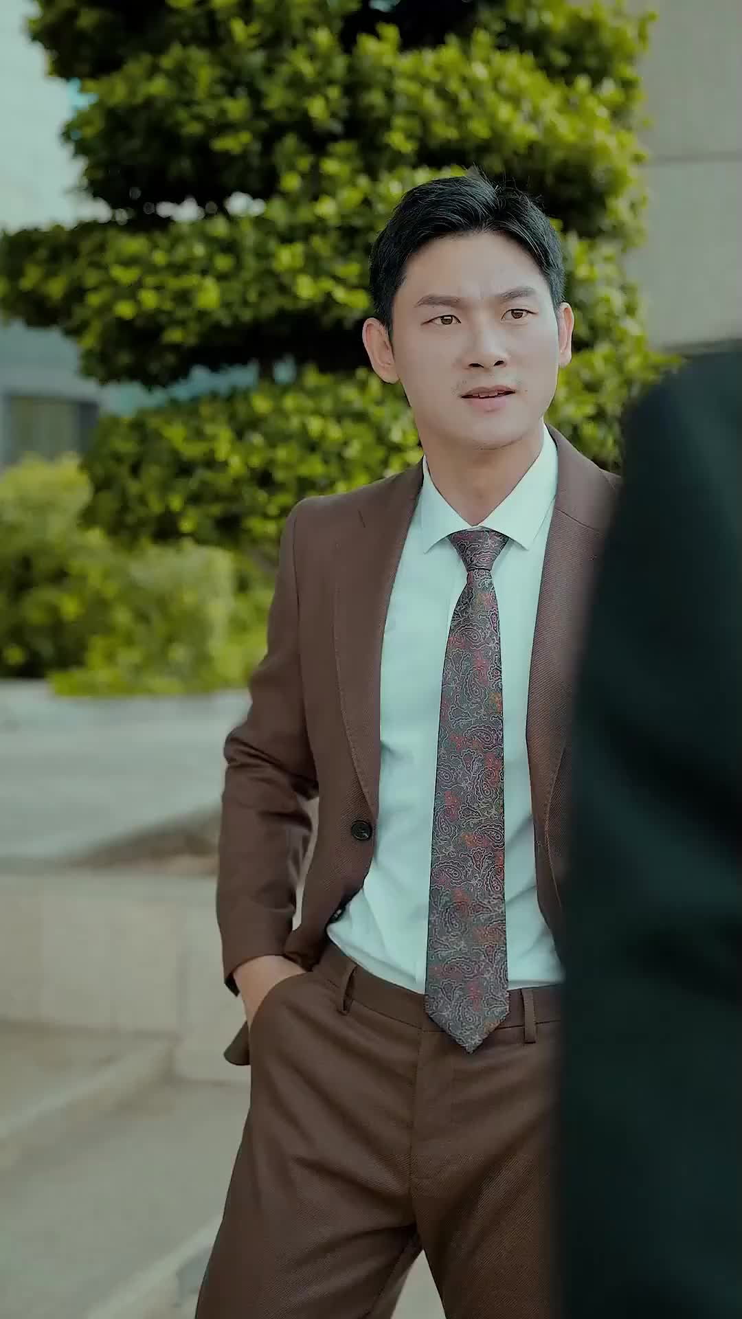 돌아온 드래곤 신 제6회