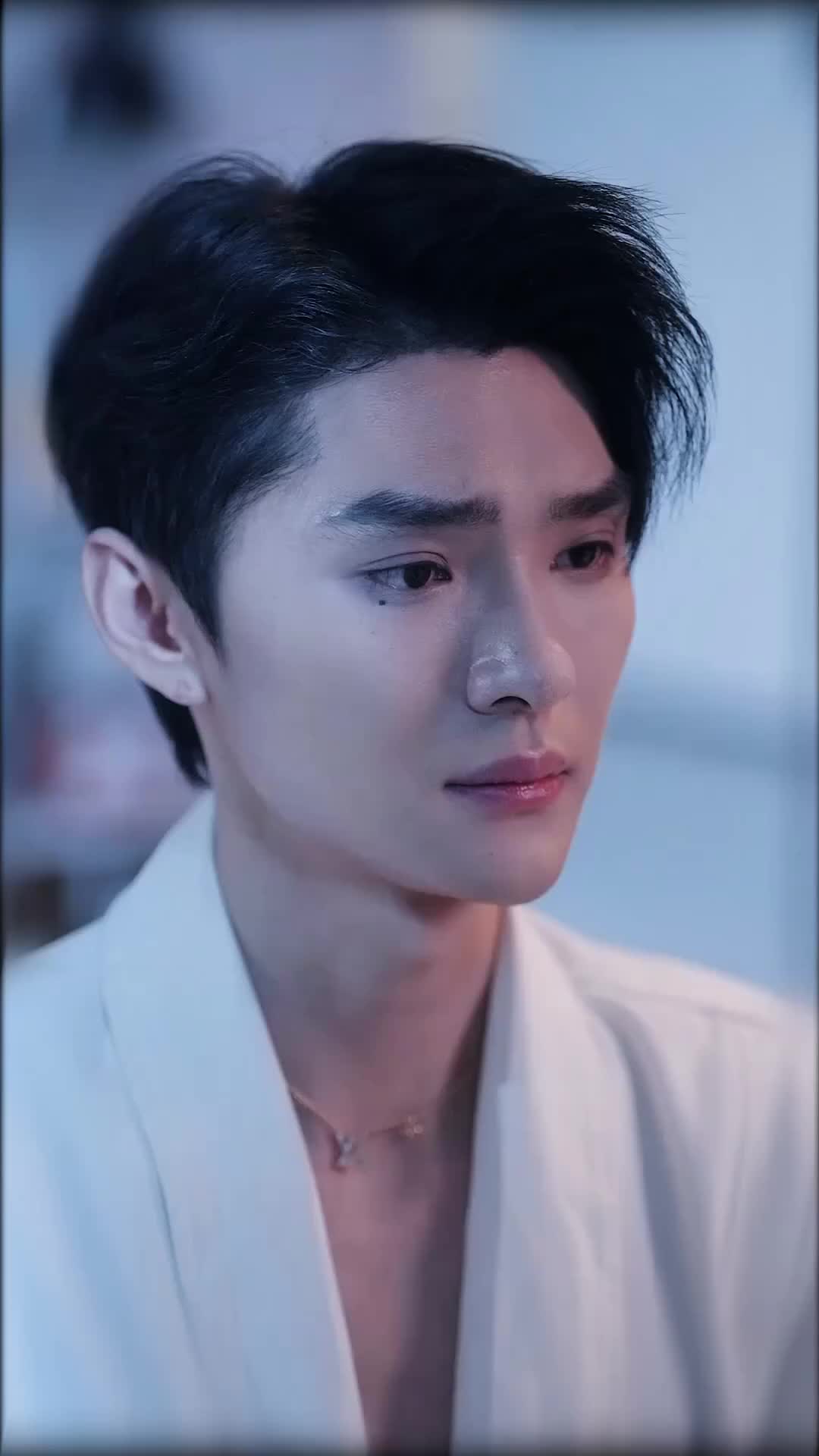 Love in the Time of Shadows Episode 1