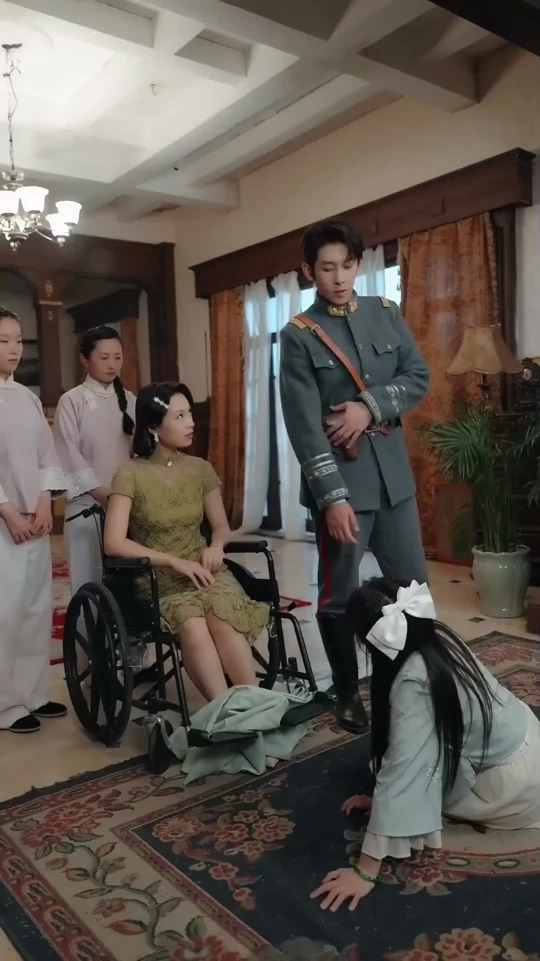 少帥天天求複婚 第3集