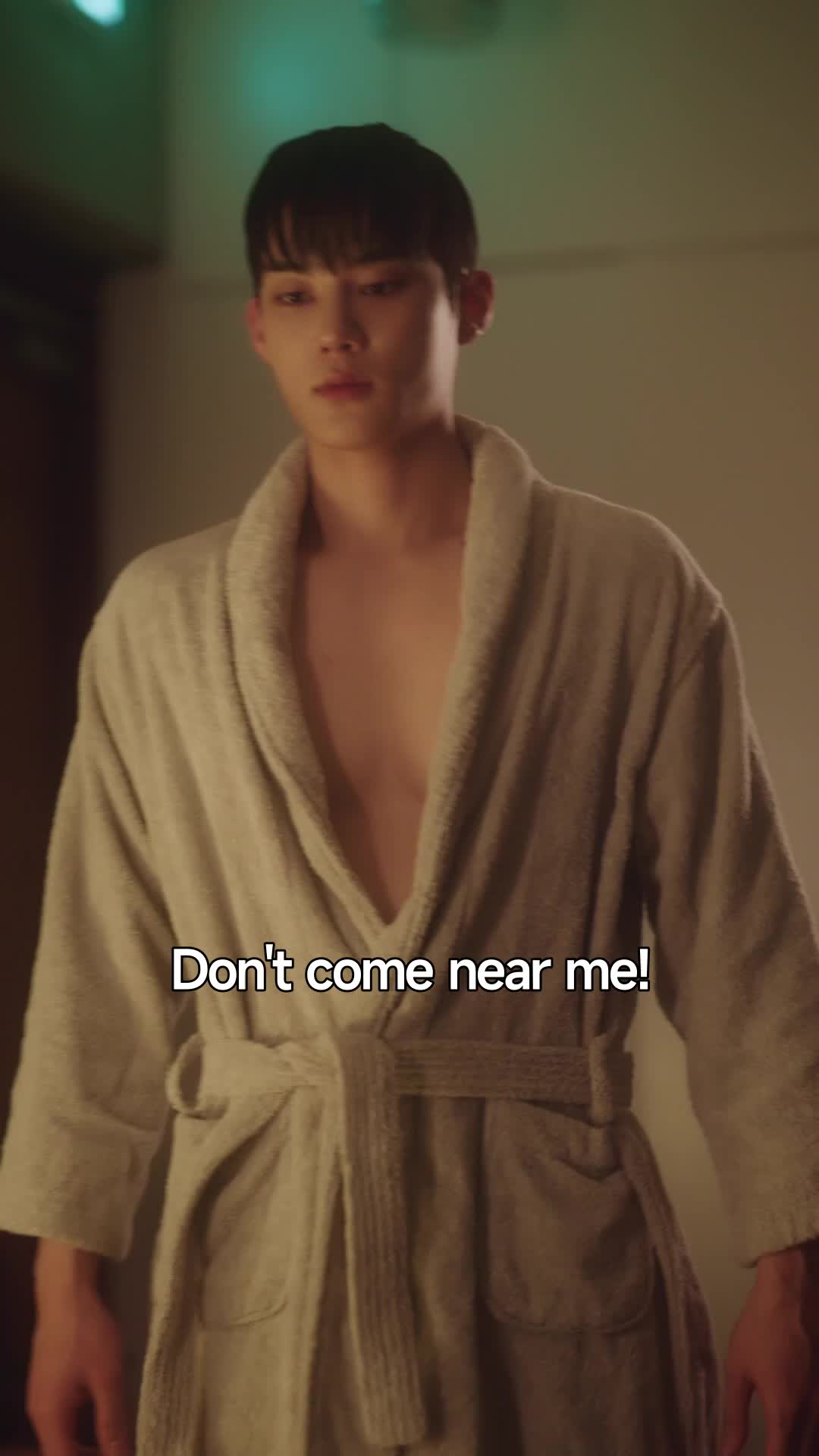 The Tyrant's Bride-to-be Episode 8
