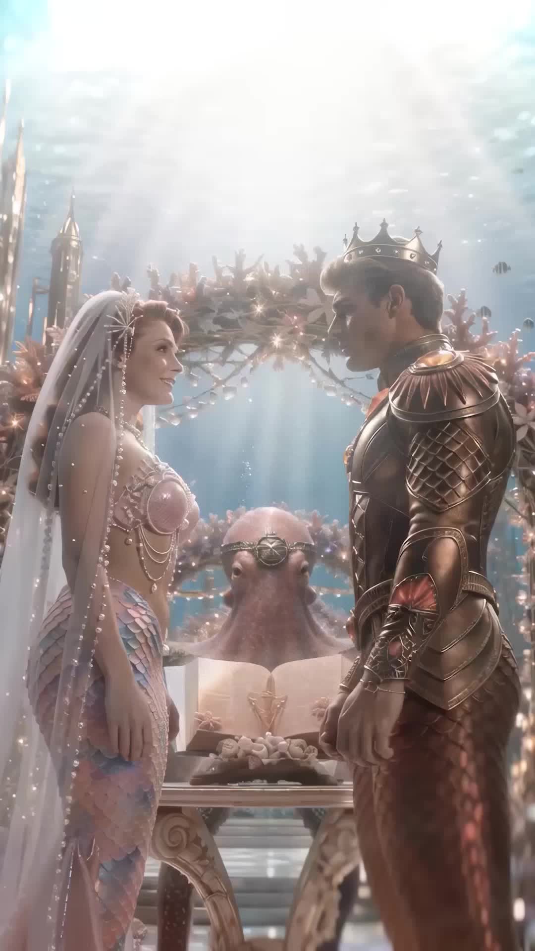 Pearls From A Broken Heart Episode 2