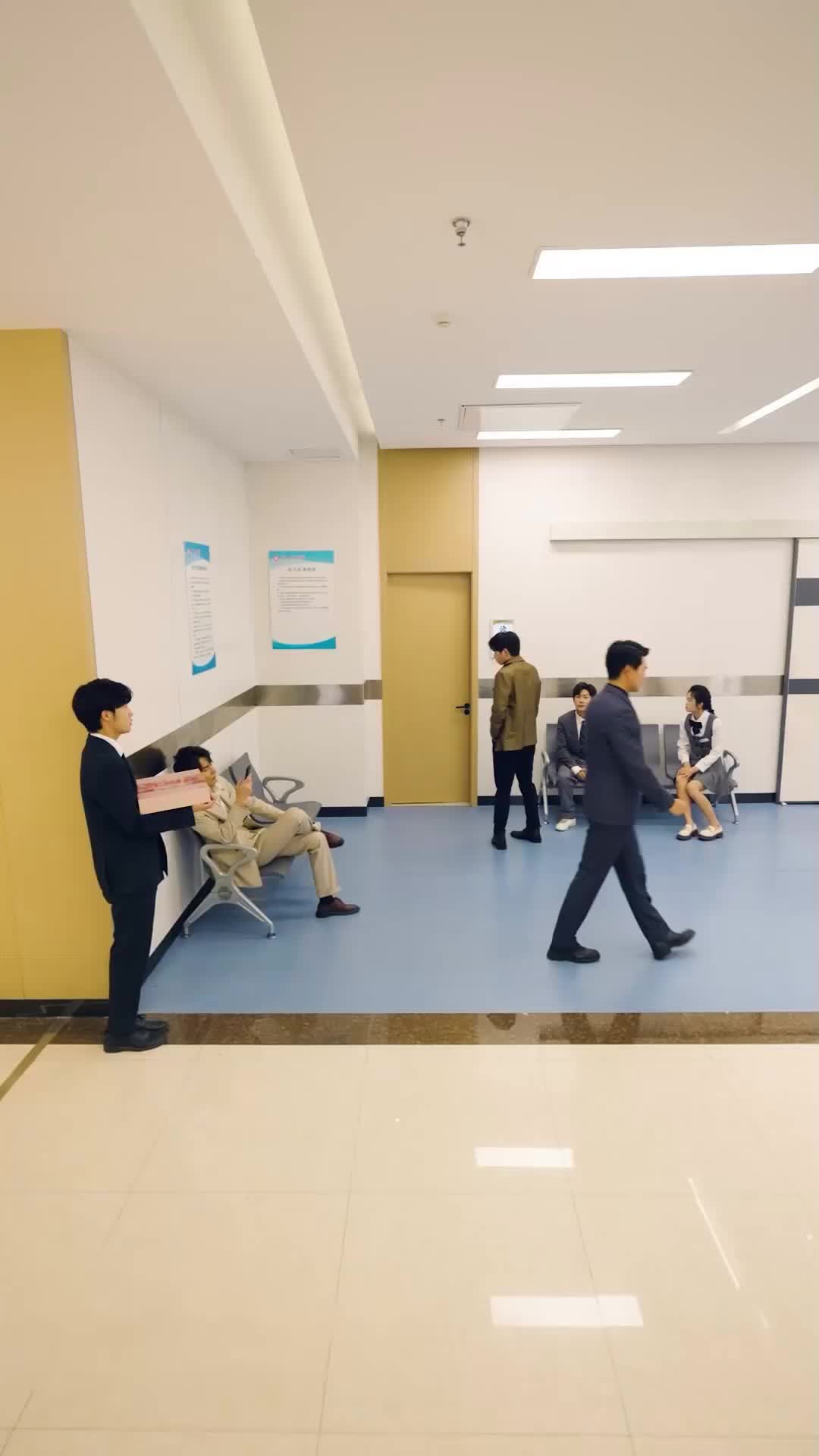 Memulai Hidup Tanpa Kalian Episode 11