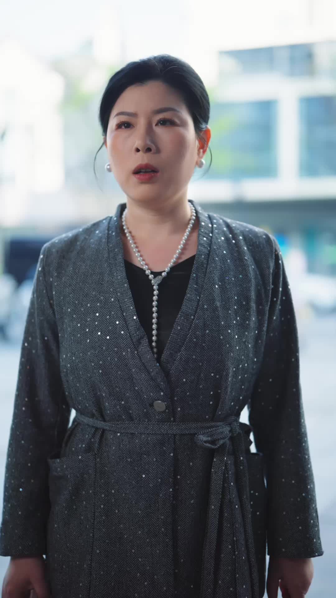 The Five Million Dollar Goodbye Episode 1