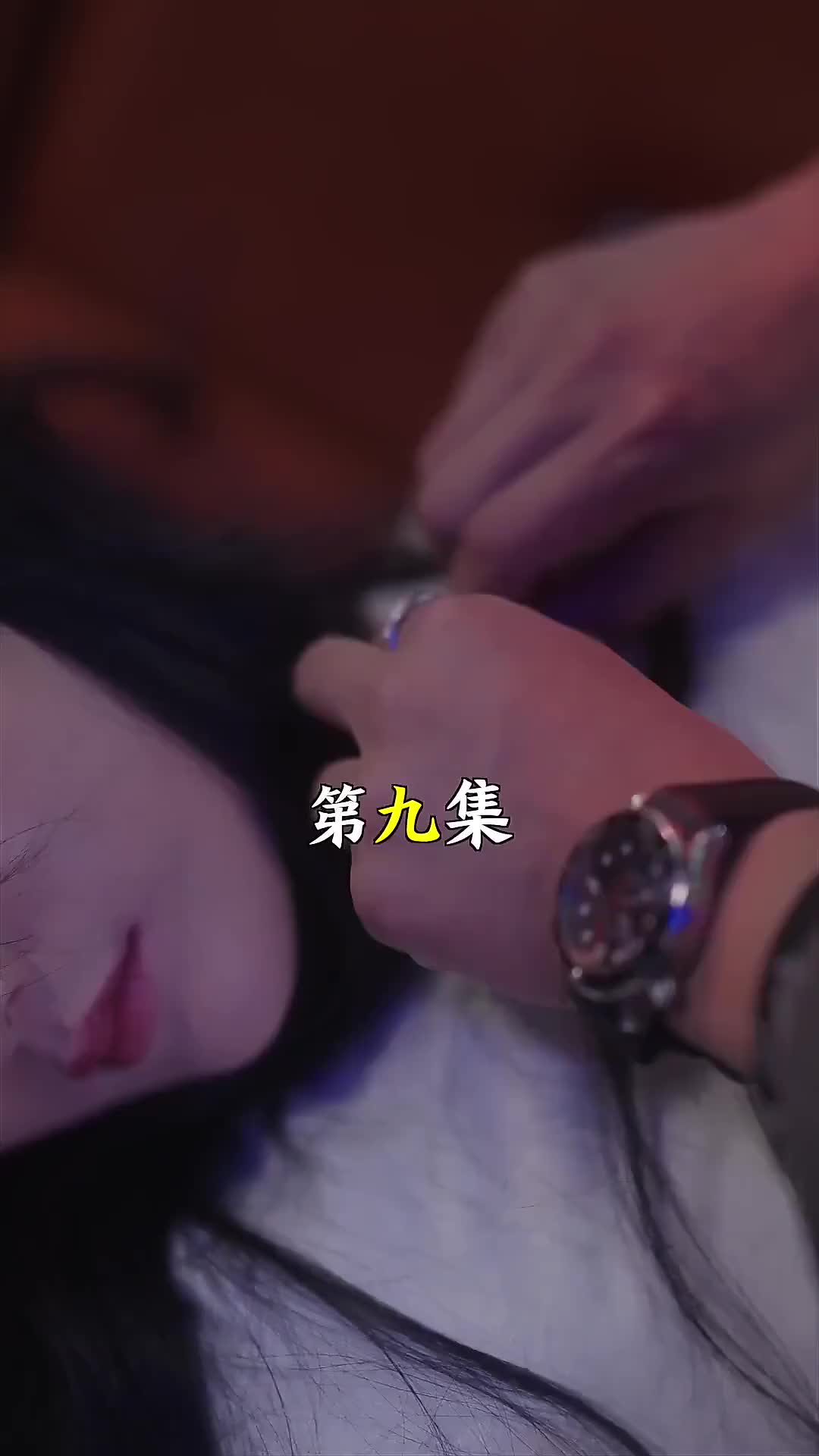 The Sweet Symphony of Love Episode 9