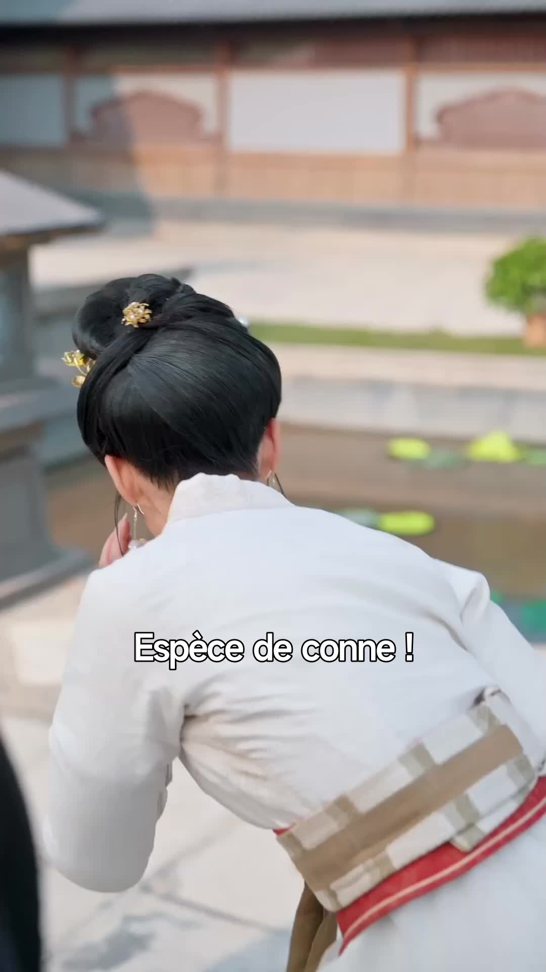 Quand La Justice Manie La Lame Épisode7