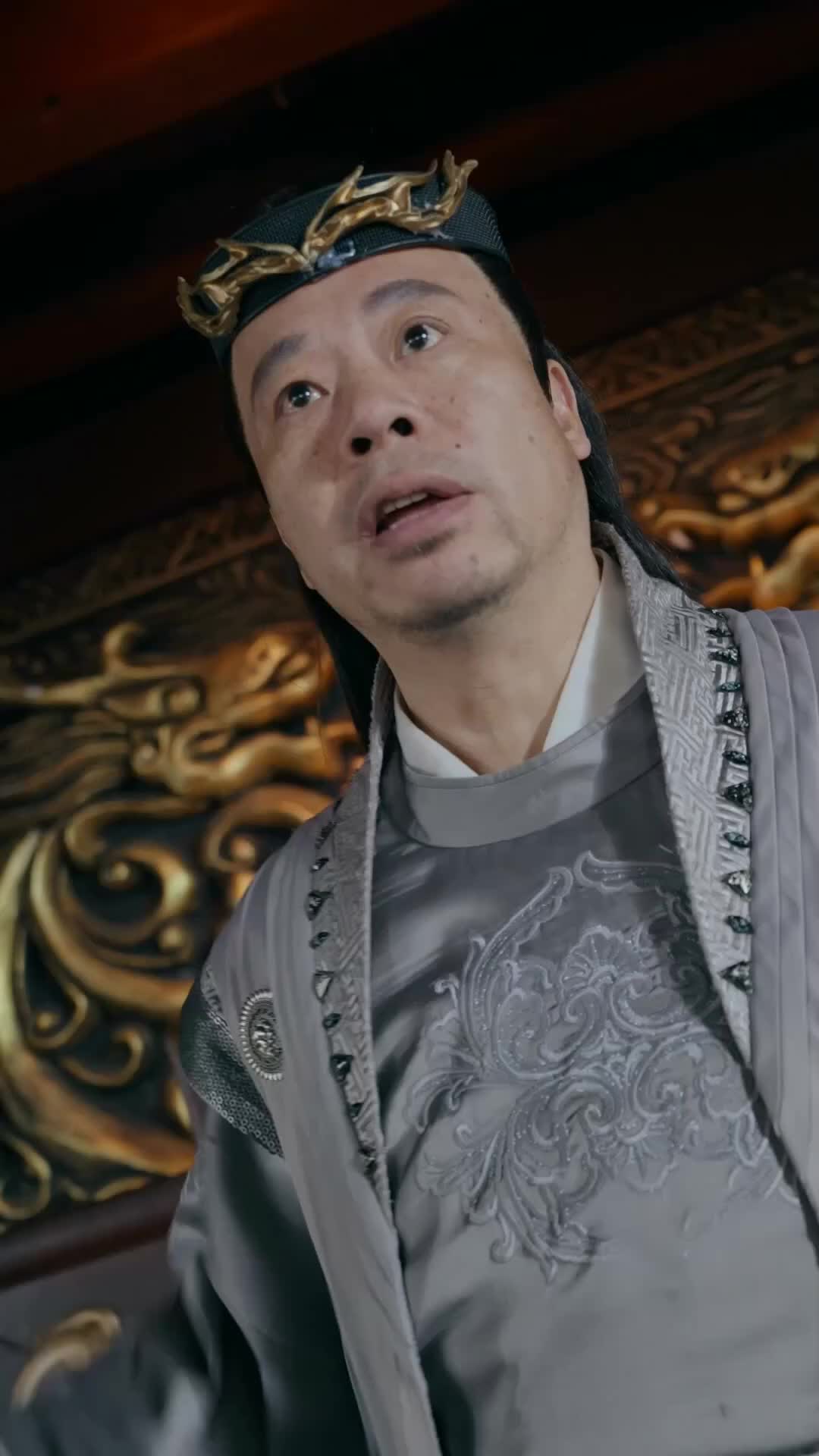 麒麟臂 第11集