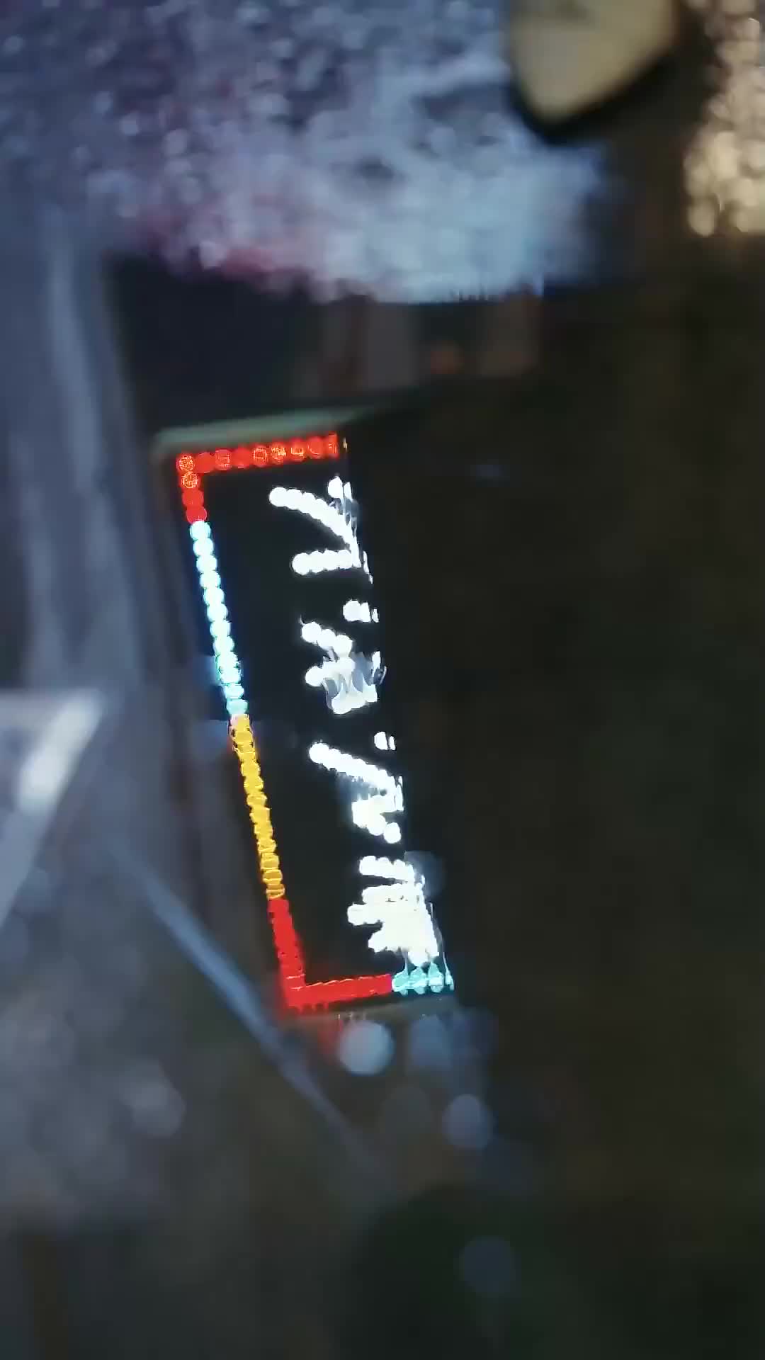 Misteri Sang Kekasih yang Hilang - Episode 1 - Episode 1