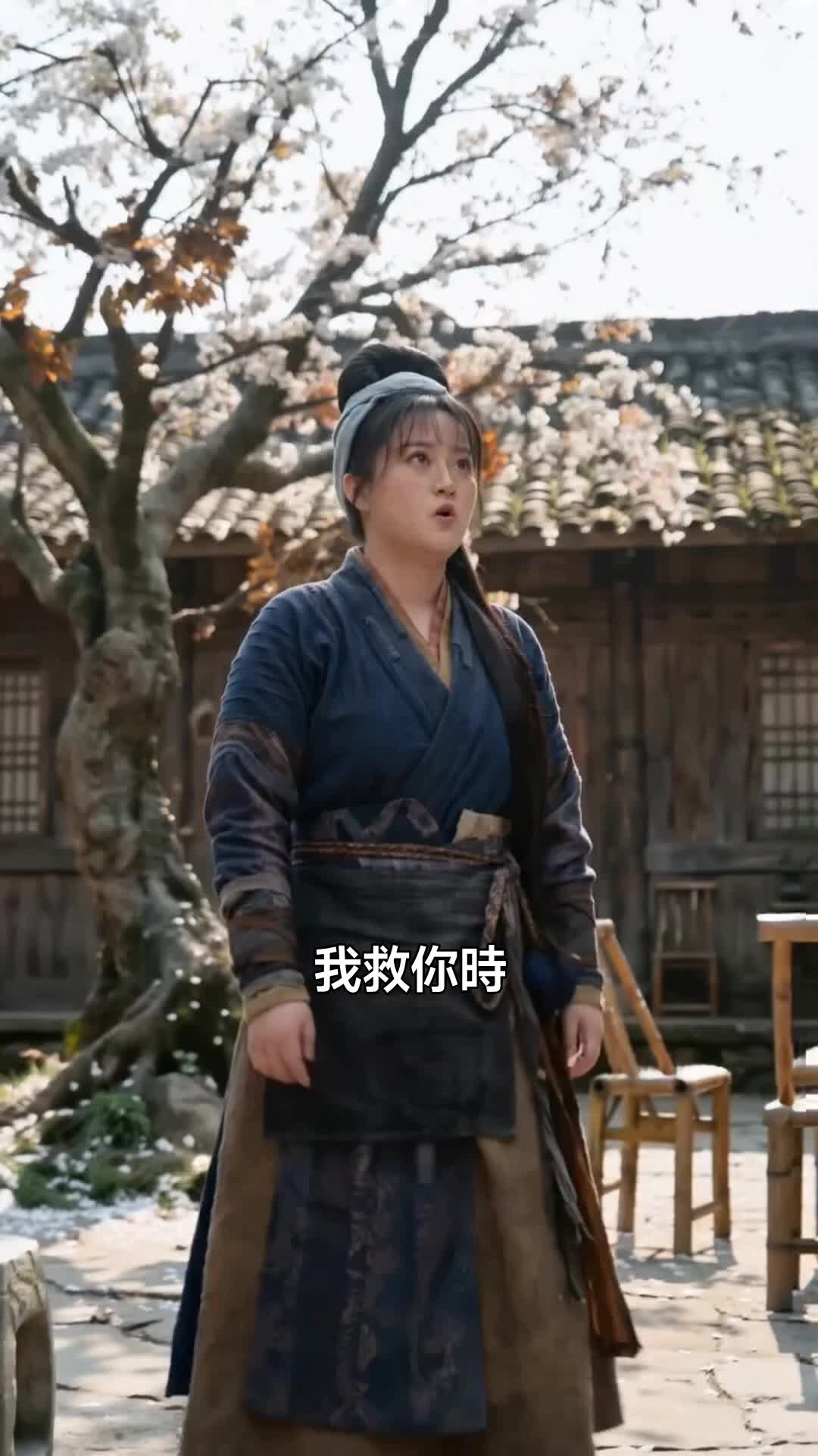 絕色逆襲：特工胖妃傾天下 第4集