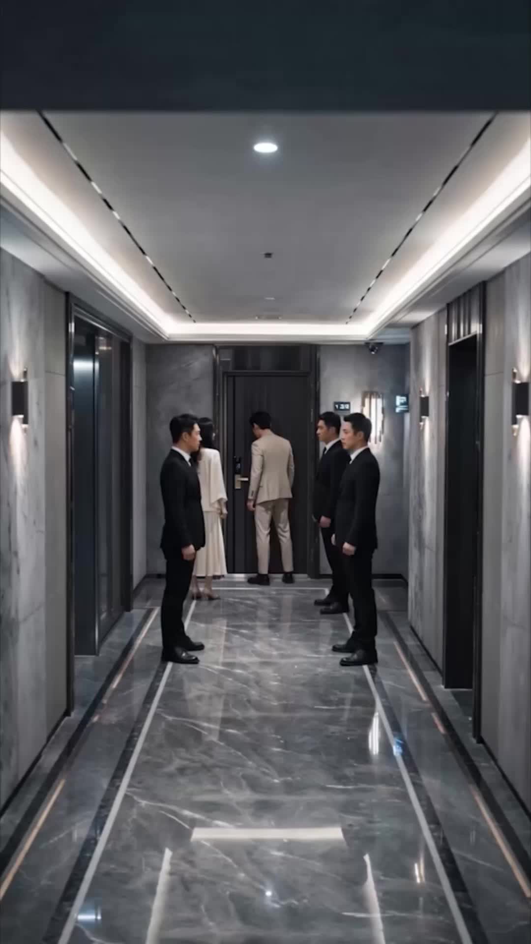 좀비 사태 개막: 거울이 미래를 말한다 제5회