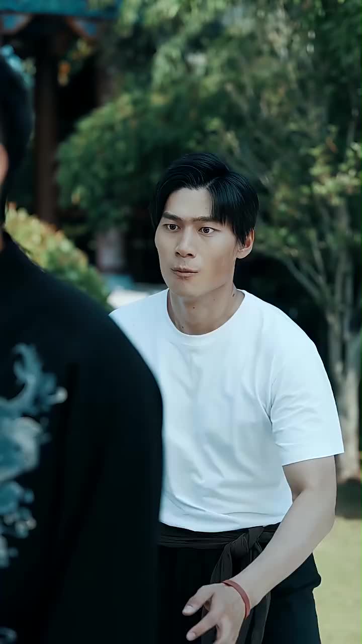 무신 예무진 제11회