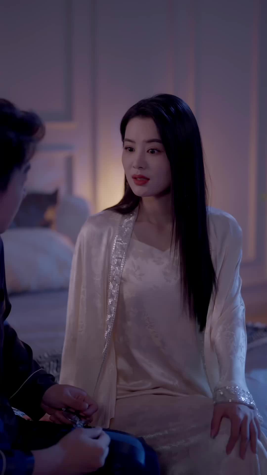Trap of Desire: Where Love Takes Its Vow Episode 9