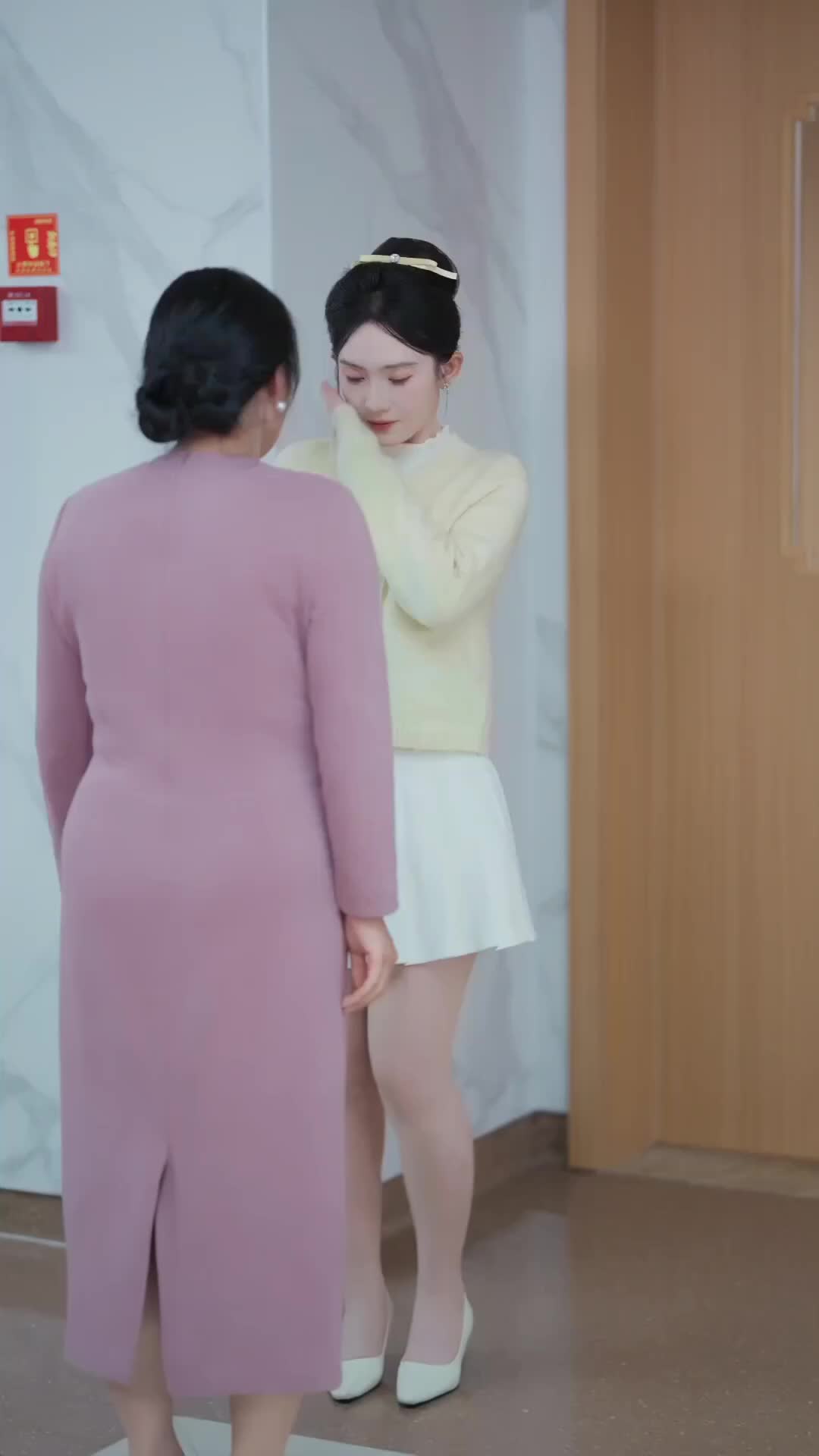 Berani Goda, Berani Cinta - Episode 54 - Episode 54