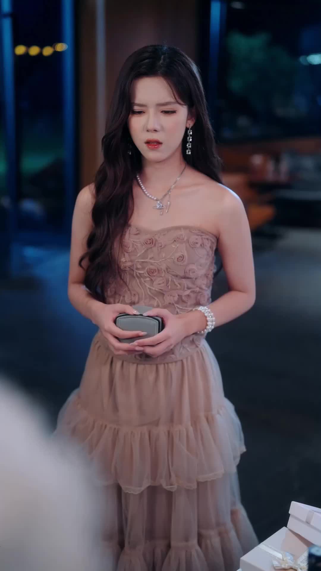 No More Chances, No More Me Episode 8