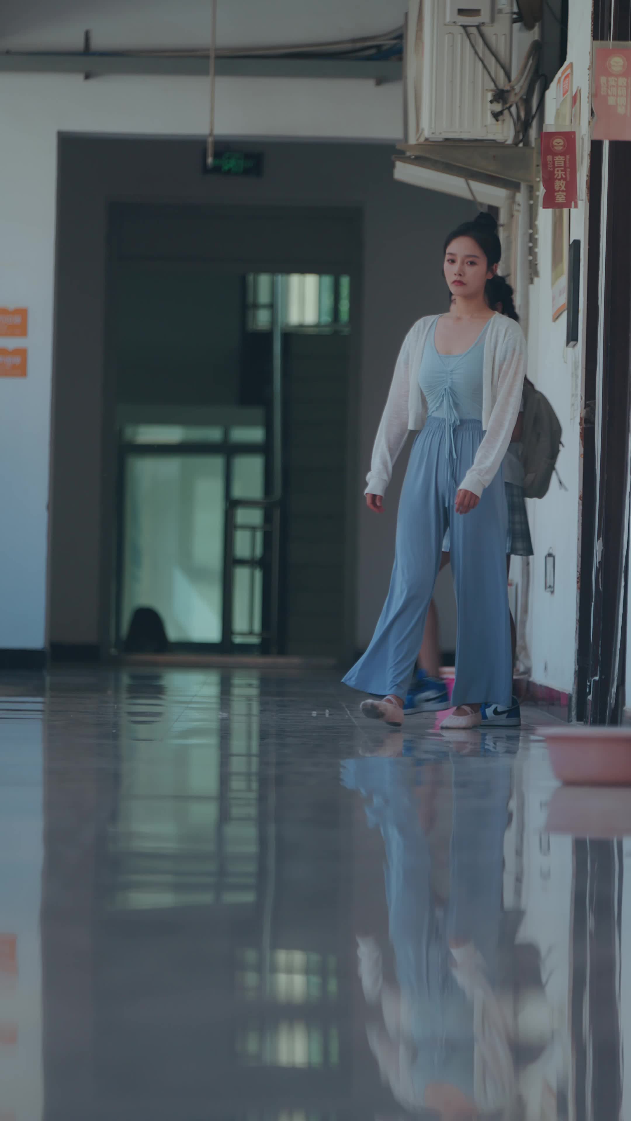 延迟心动 第4集