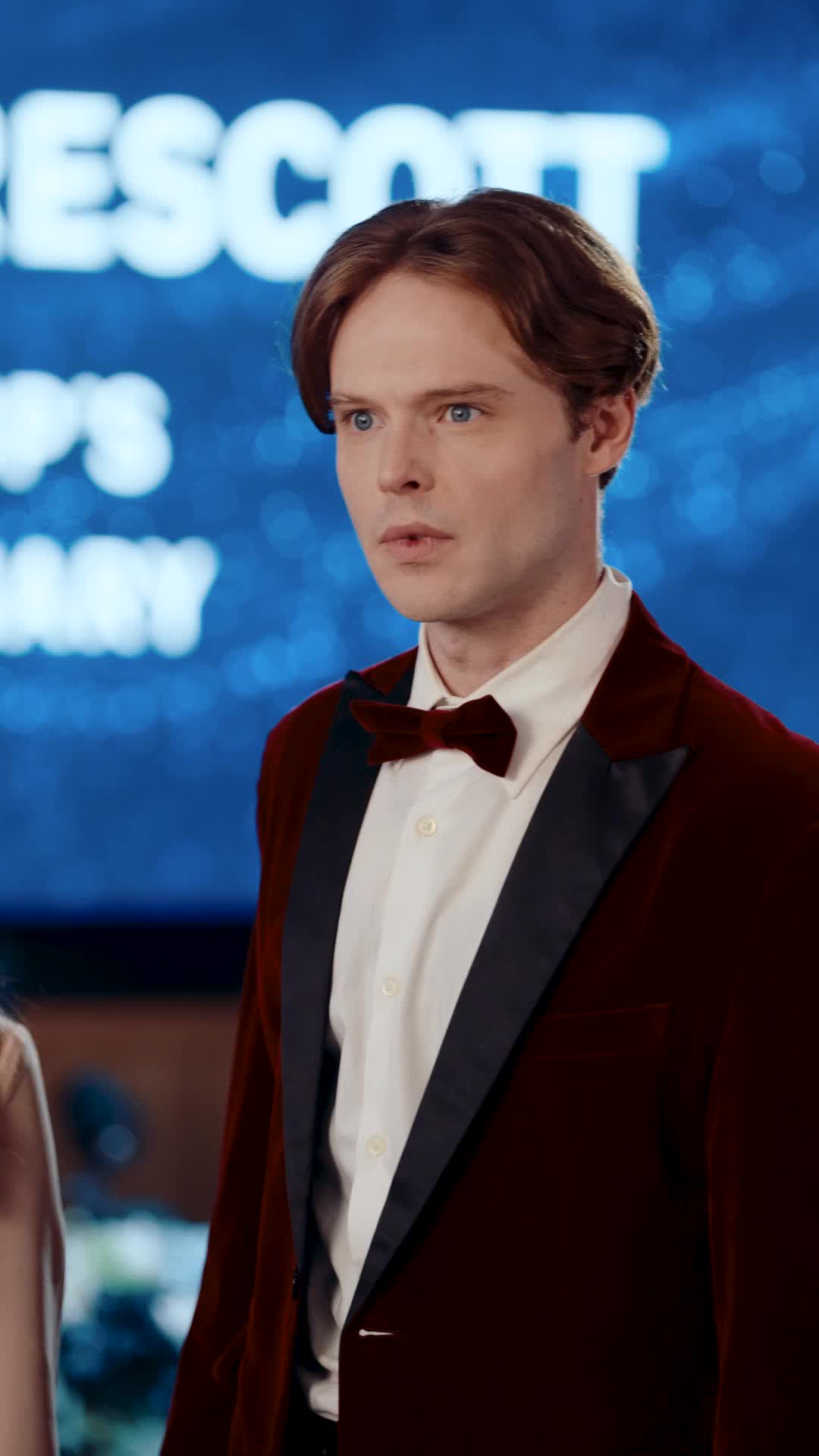 Kau Bukan Siapa-siapa Bagiku - Episode 13 - Episode 13