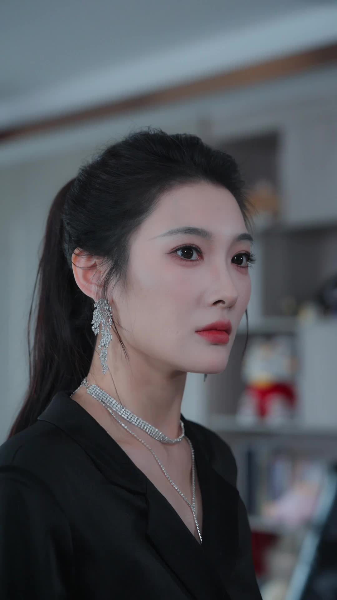 Mantan Istri Ternyata Bos Besar Episode 11