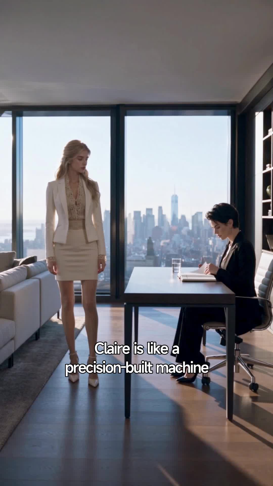 After the Divorce, My CEO Ex Begs for a Kiss Episode 2