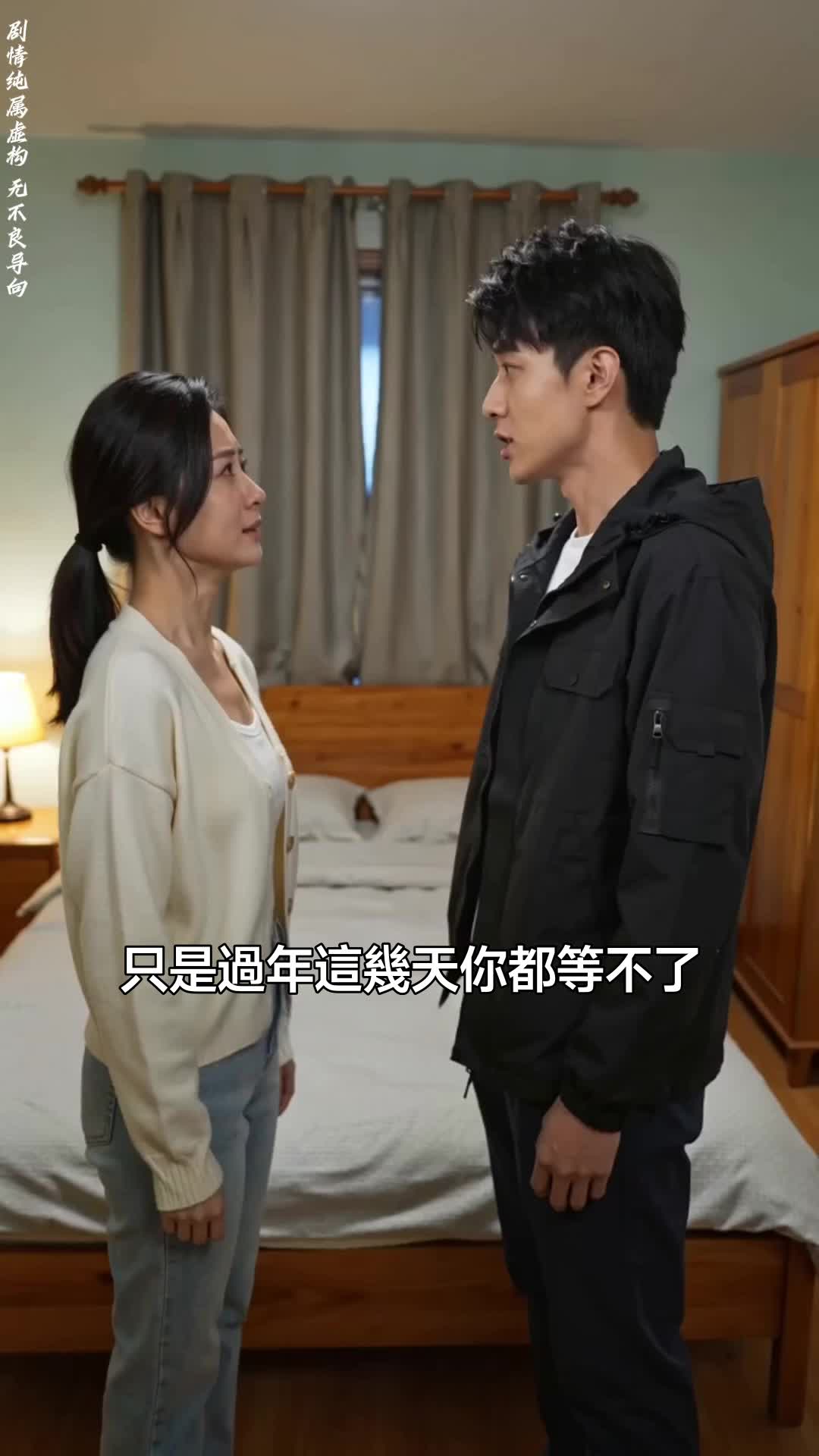遠嫁十年，回不去的娘家  第3集