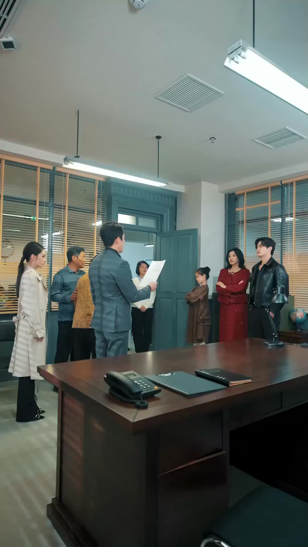 Ep 8