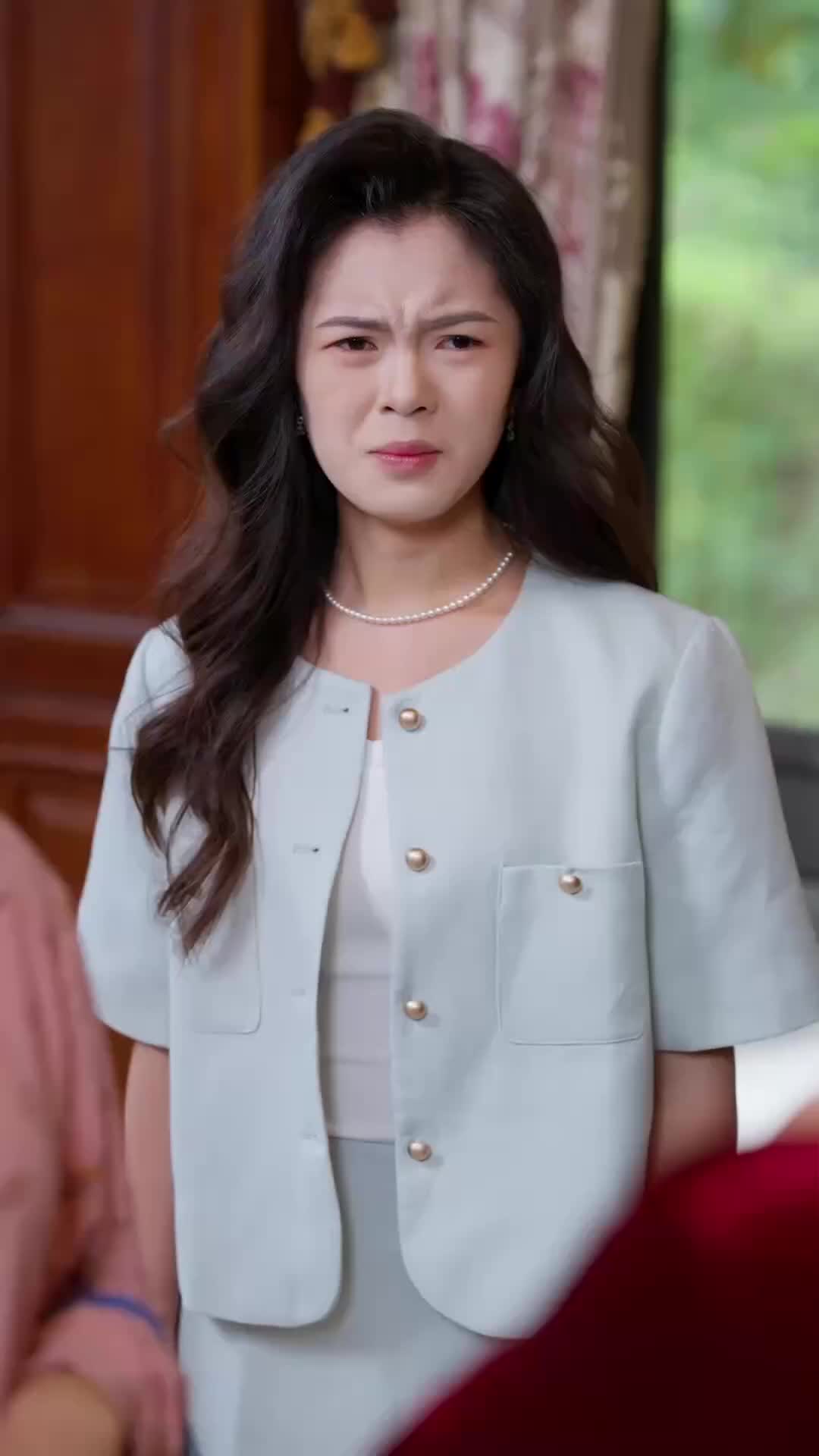 Perang Dingin Dua Ibu Mertua Episode 3