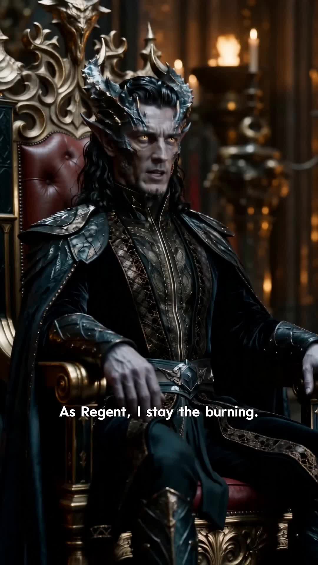The Dragon King's Forbidden Bride Episode 8