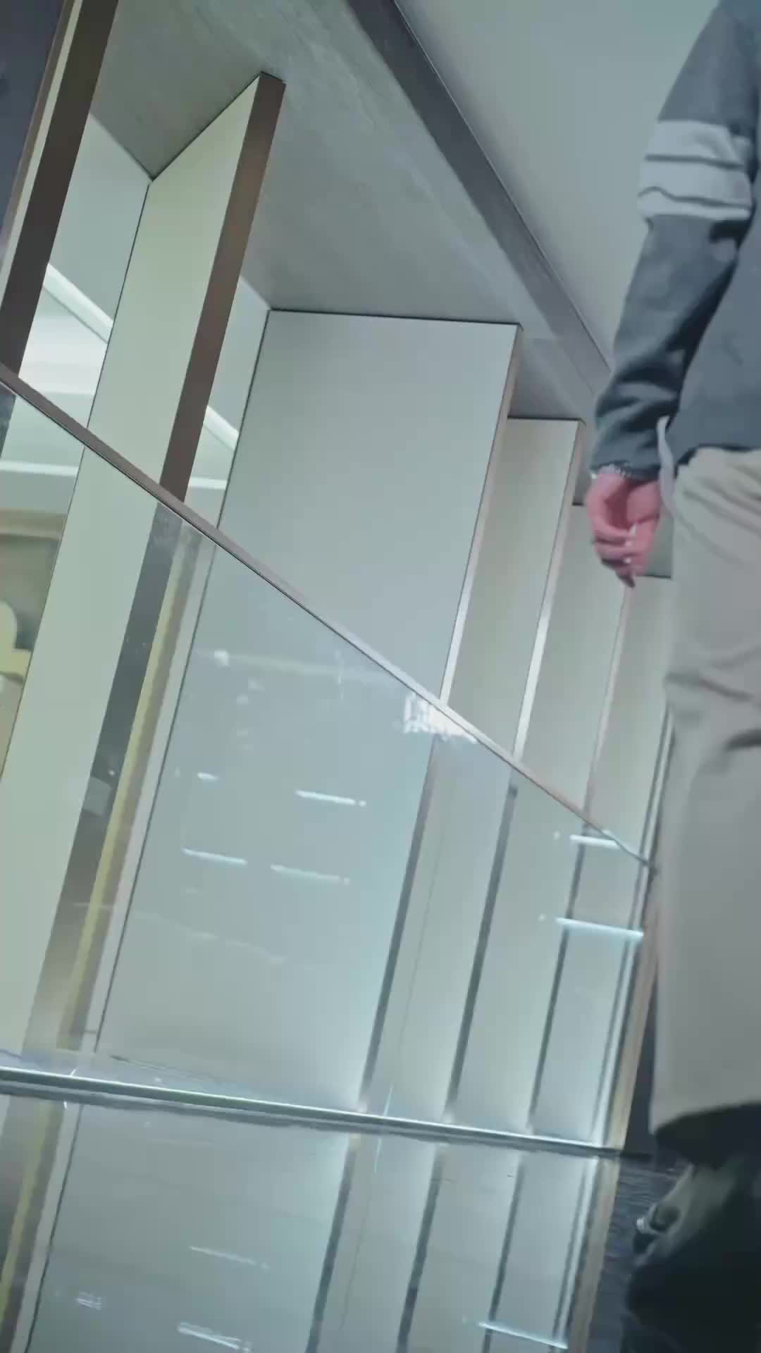 The Man Who Chose to Vanish Episode 7