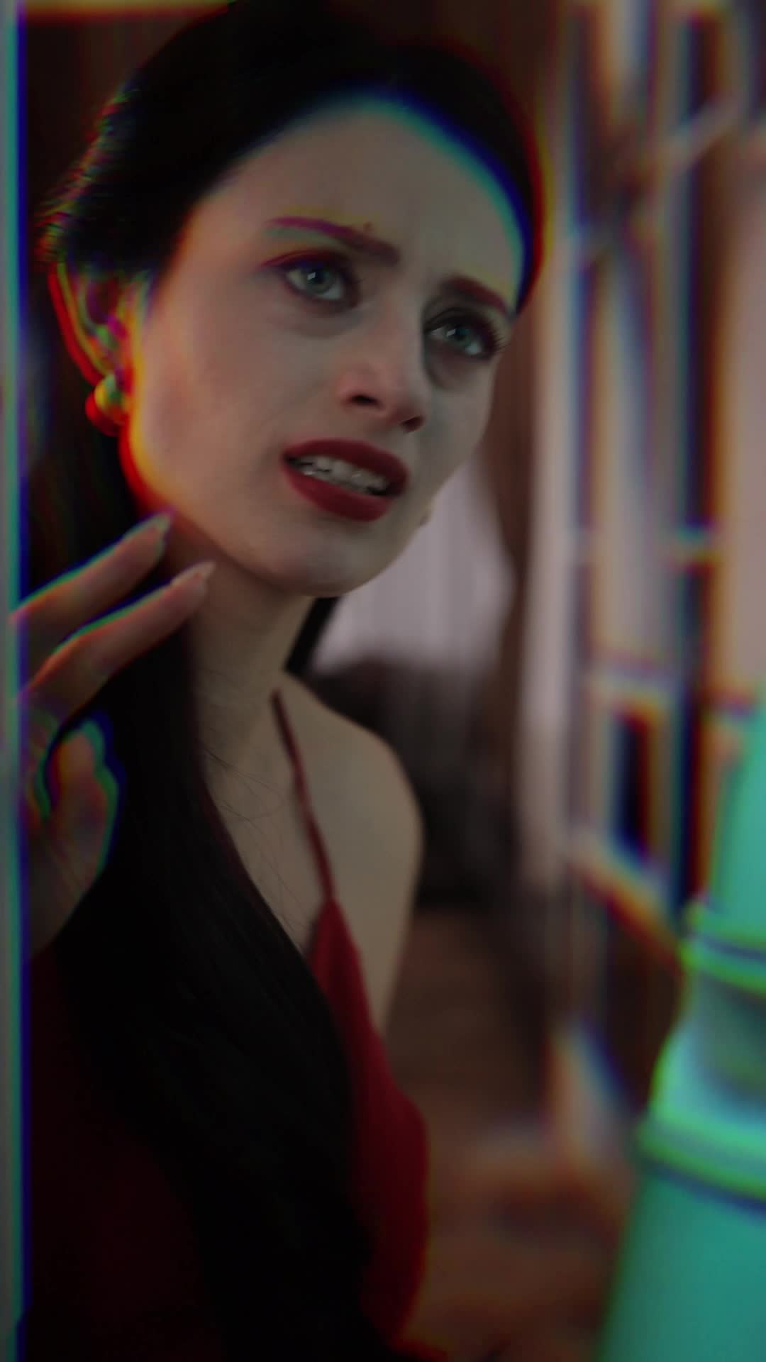 The Queen Takes Both Episode 5