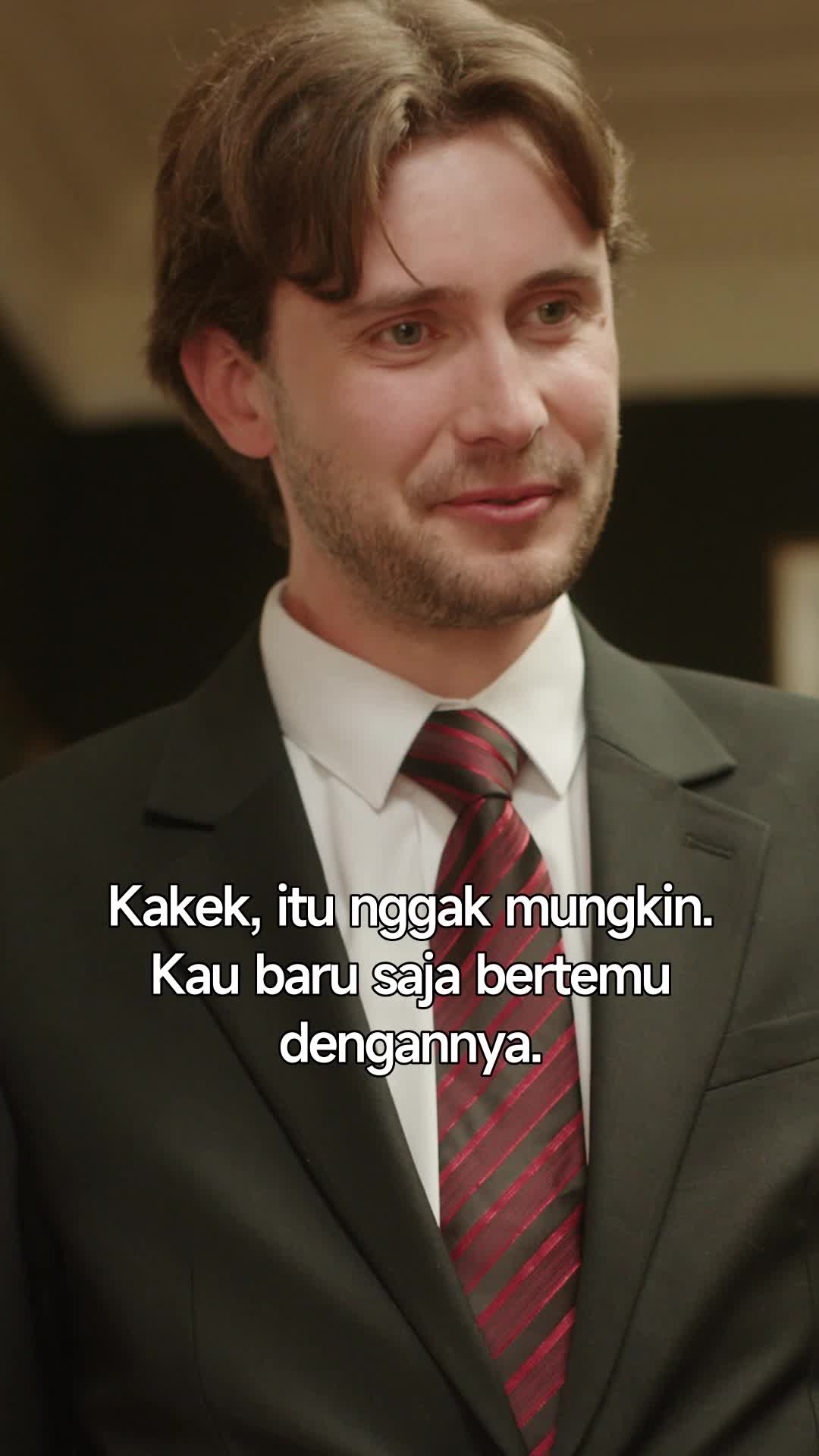 Jadikan Aku Suamimu untuk 30 Hari Episode 2