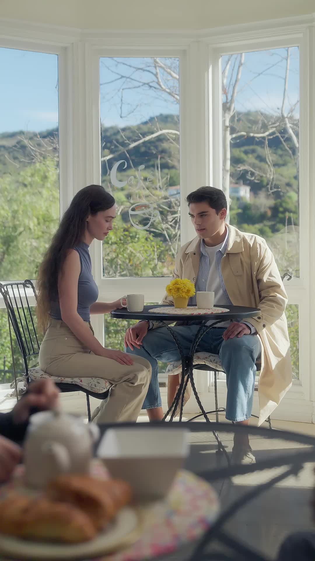 Alpha’s  Perfect  Love Episode 3