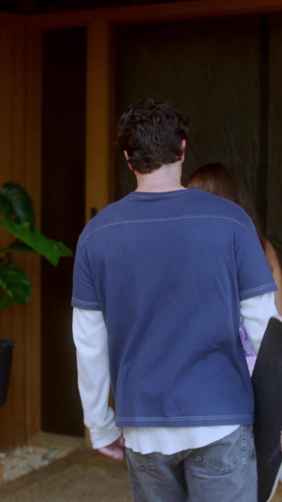 Strings Attached Episode 6