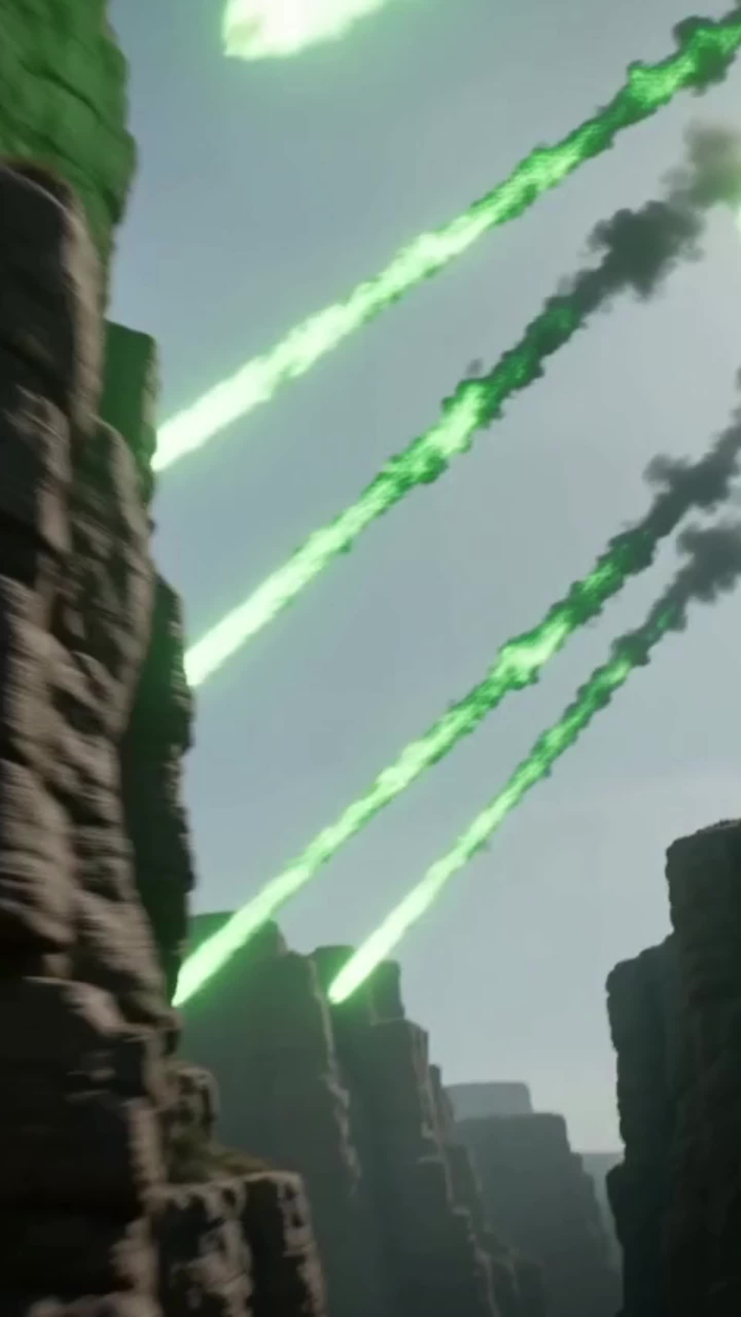 Genius Dragon Rider Episode 1