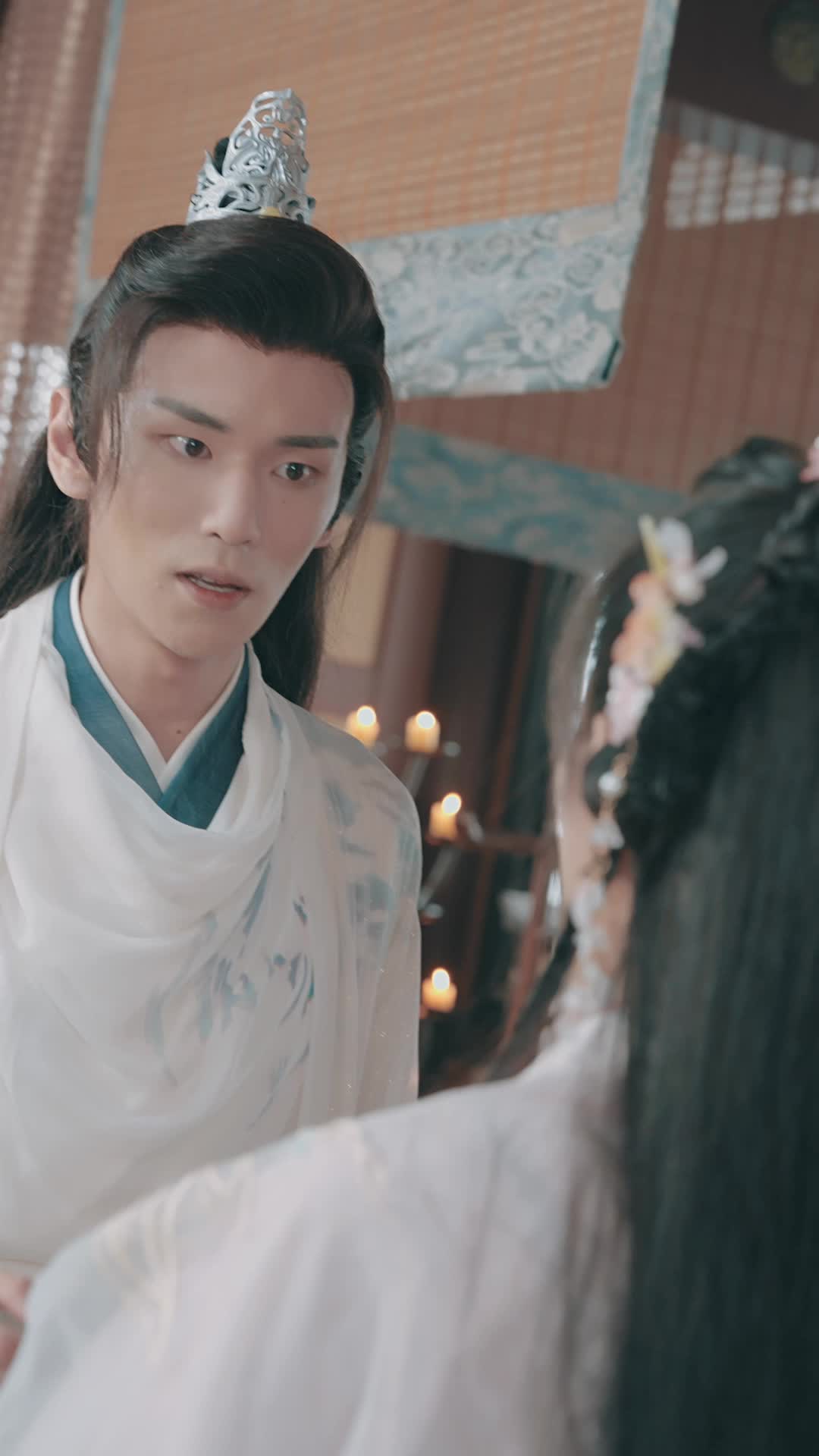 狂暴仙尊 第2集