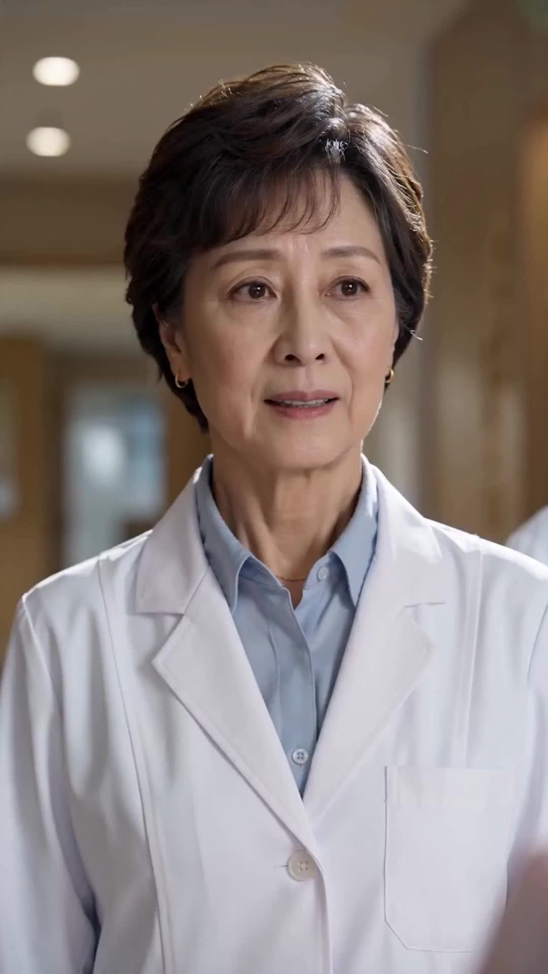 I Walk, Watch You Fall Episode 11
