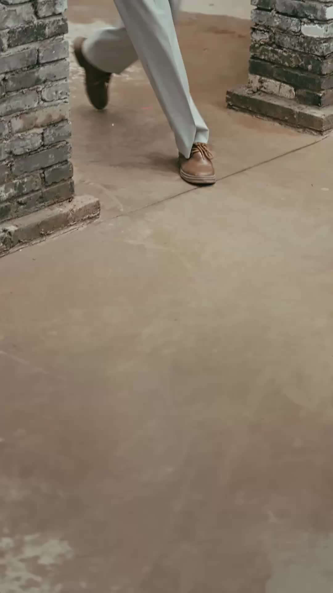 Bangkit Bersama Putriku - Episode 7 - Episode 7