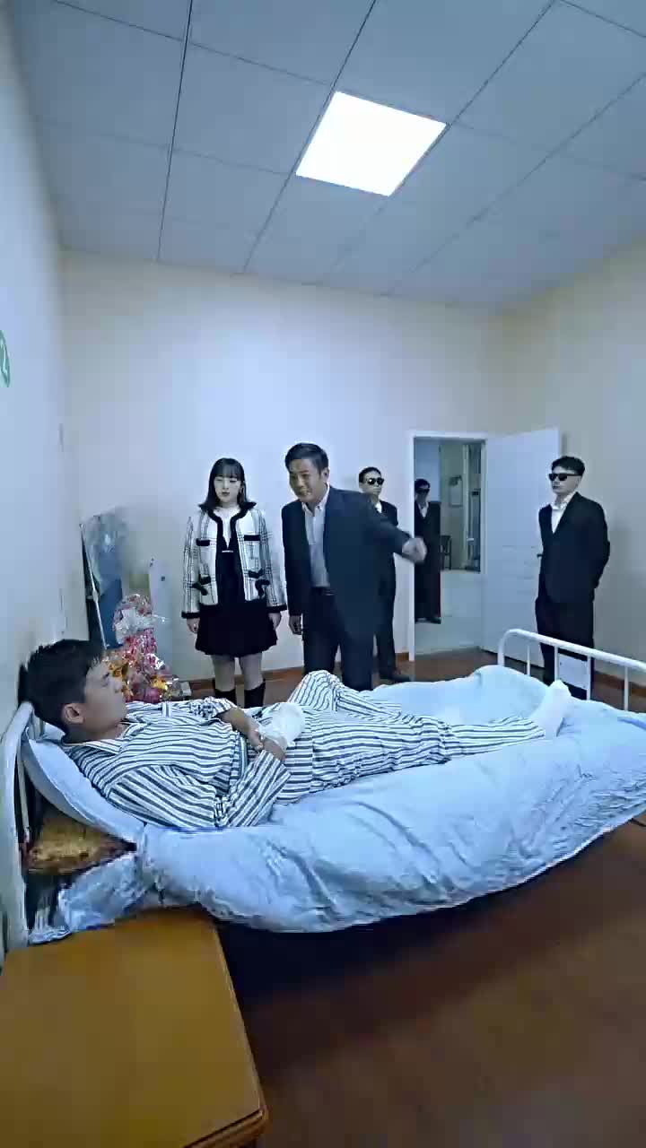 천존이 돌아왔다  제10회