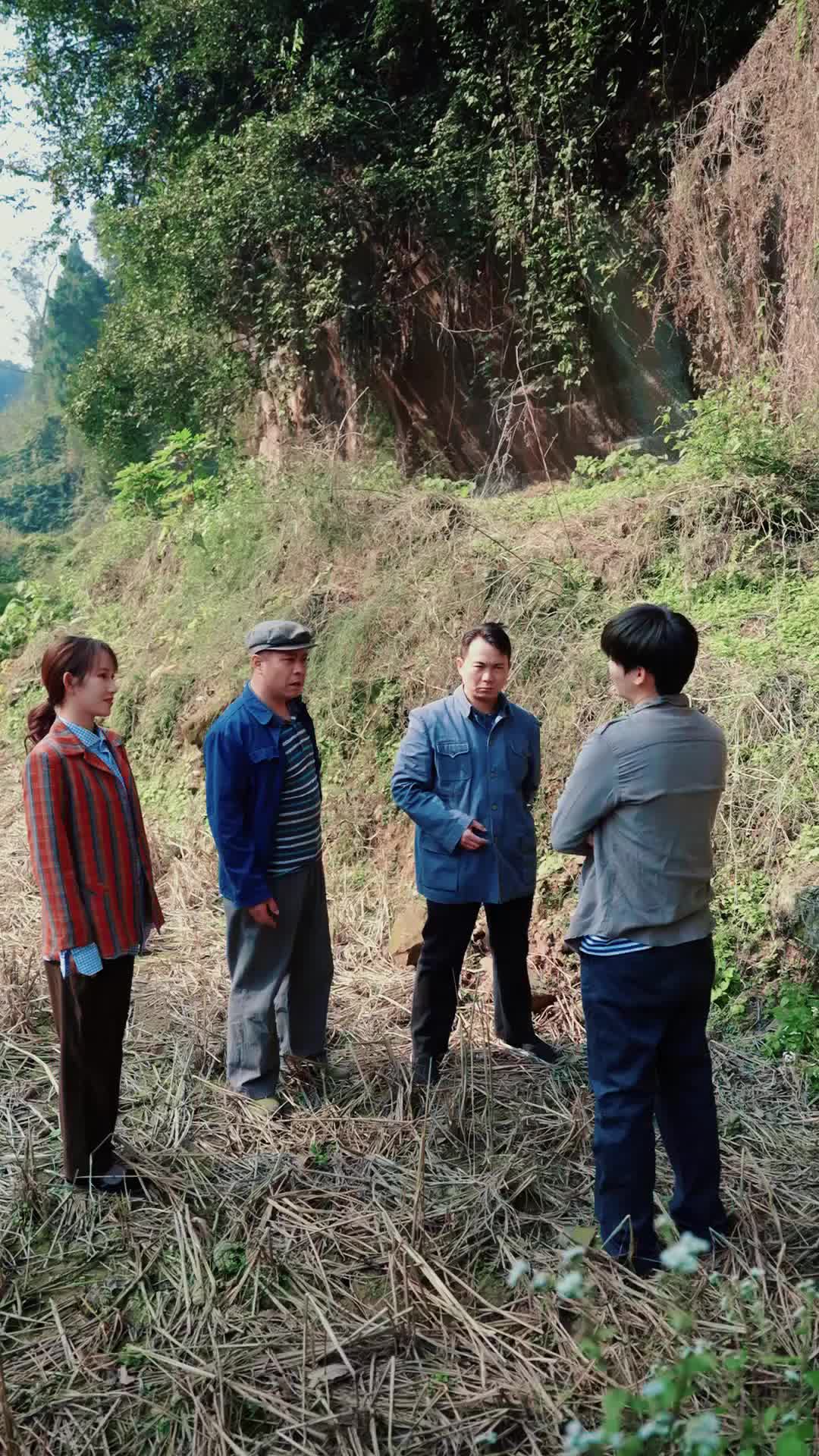 我,杀猪匠,靠情报系统走向巅峰 第8集