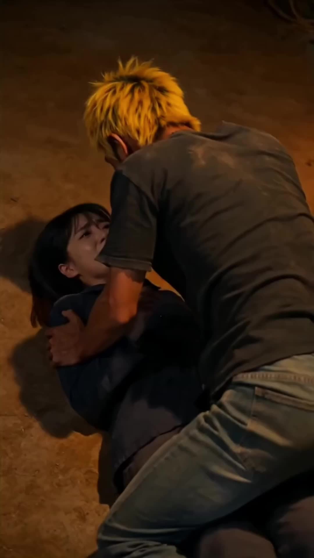 人浮于世 第11集
