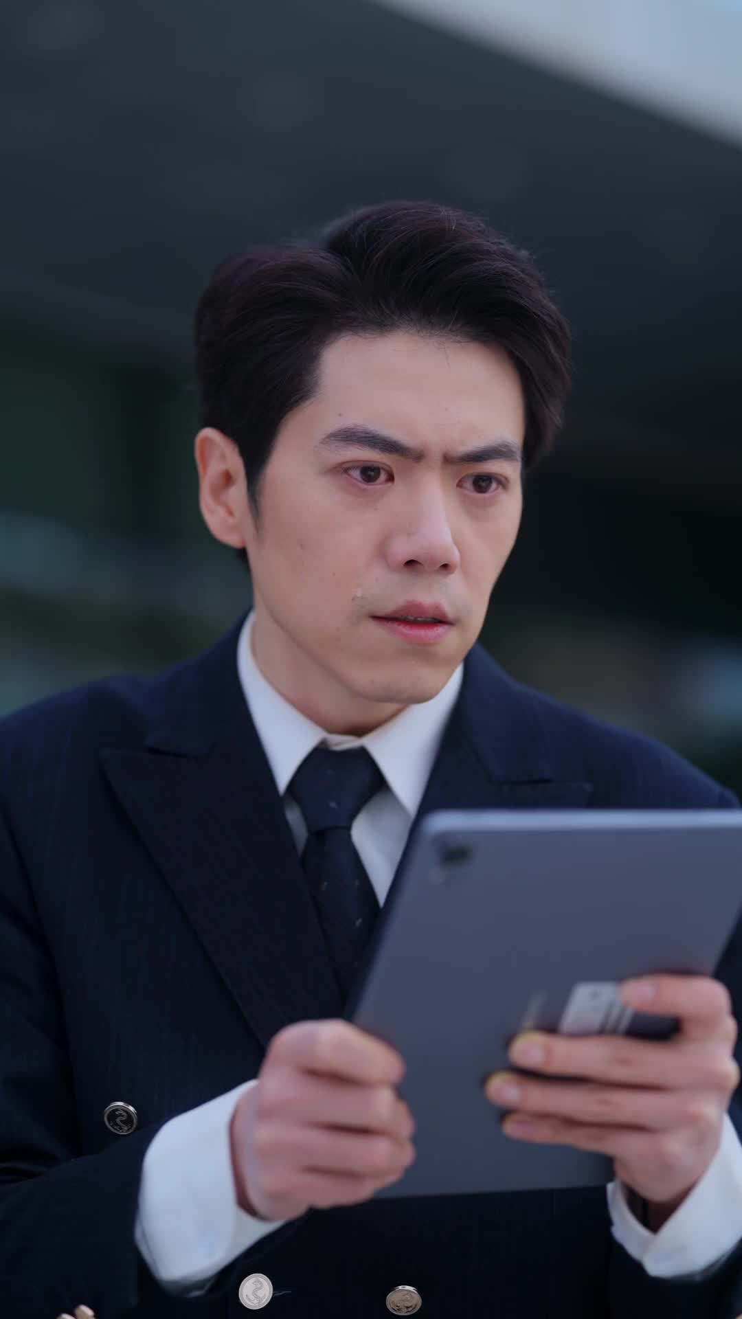 Istri Pilihan Sang Miliarder Episode 3