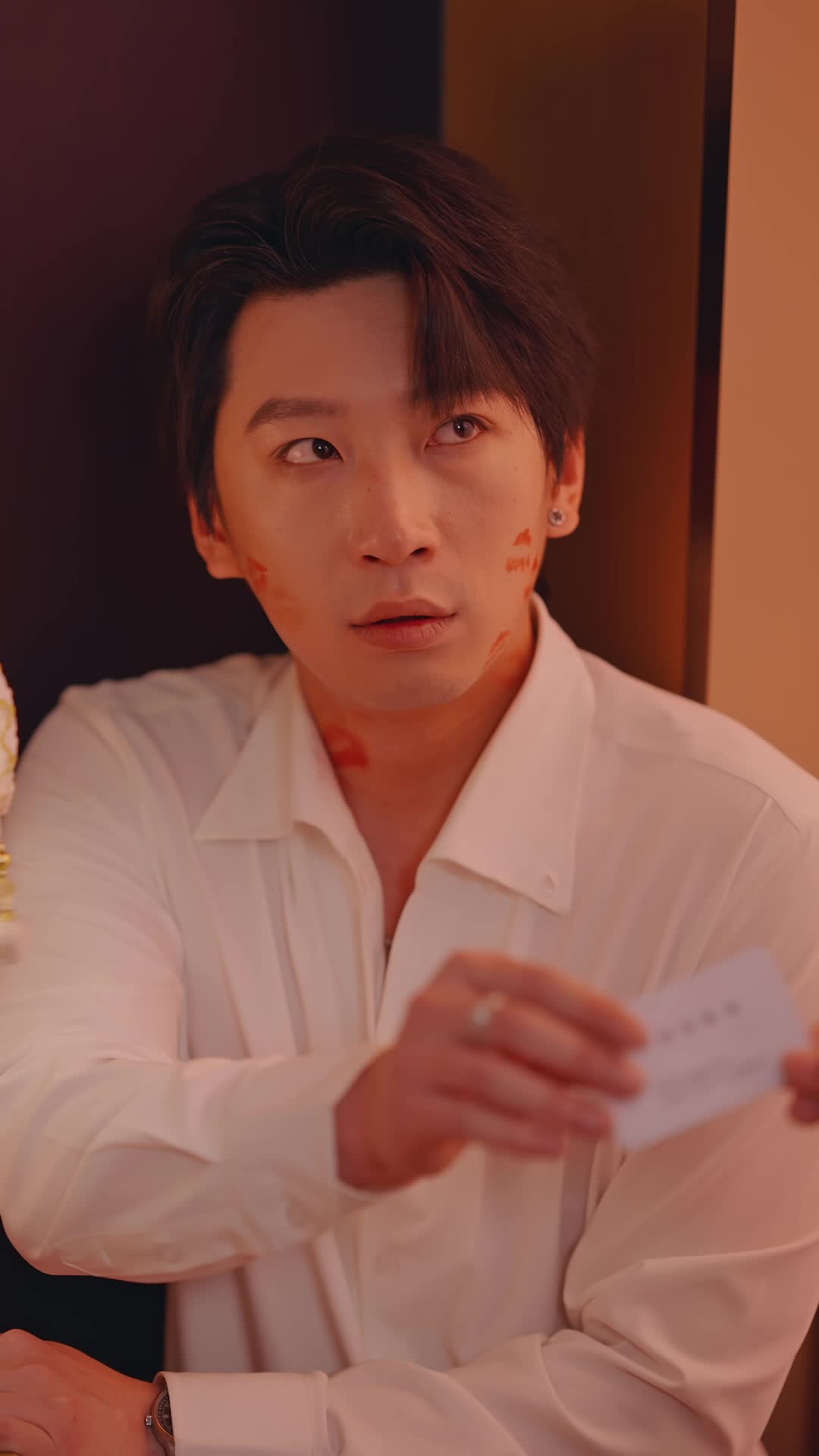 Married Into Your Bromance? I'm Out Episode 11