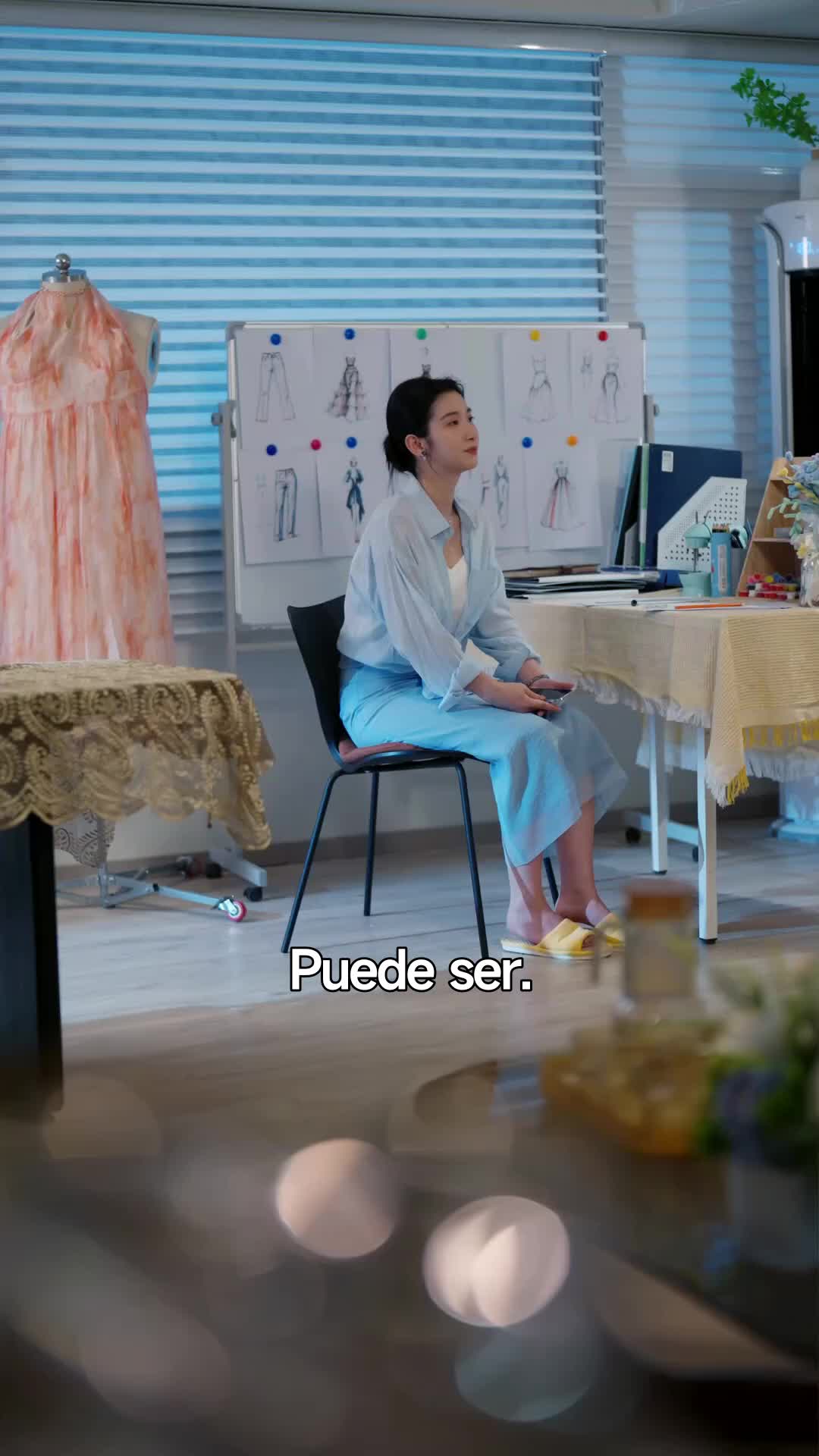 Te perdí, te encontré Episodio 9