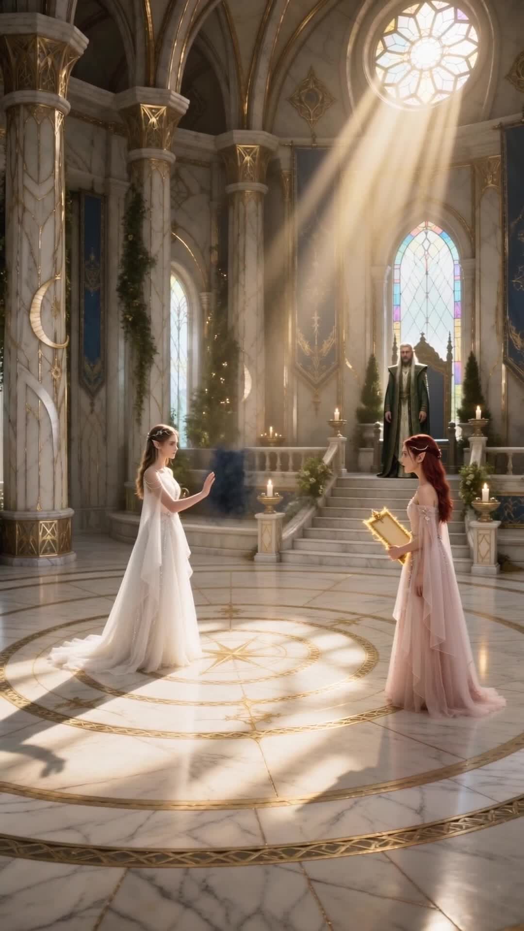 Bride of the Goblin Lord Episode 2